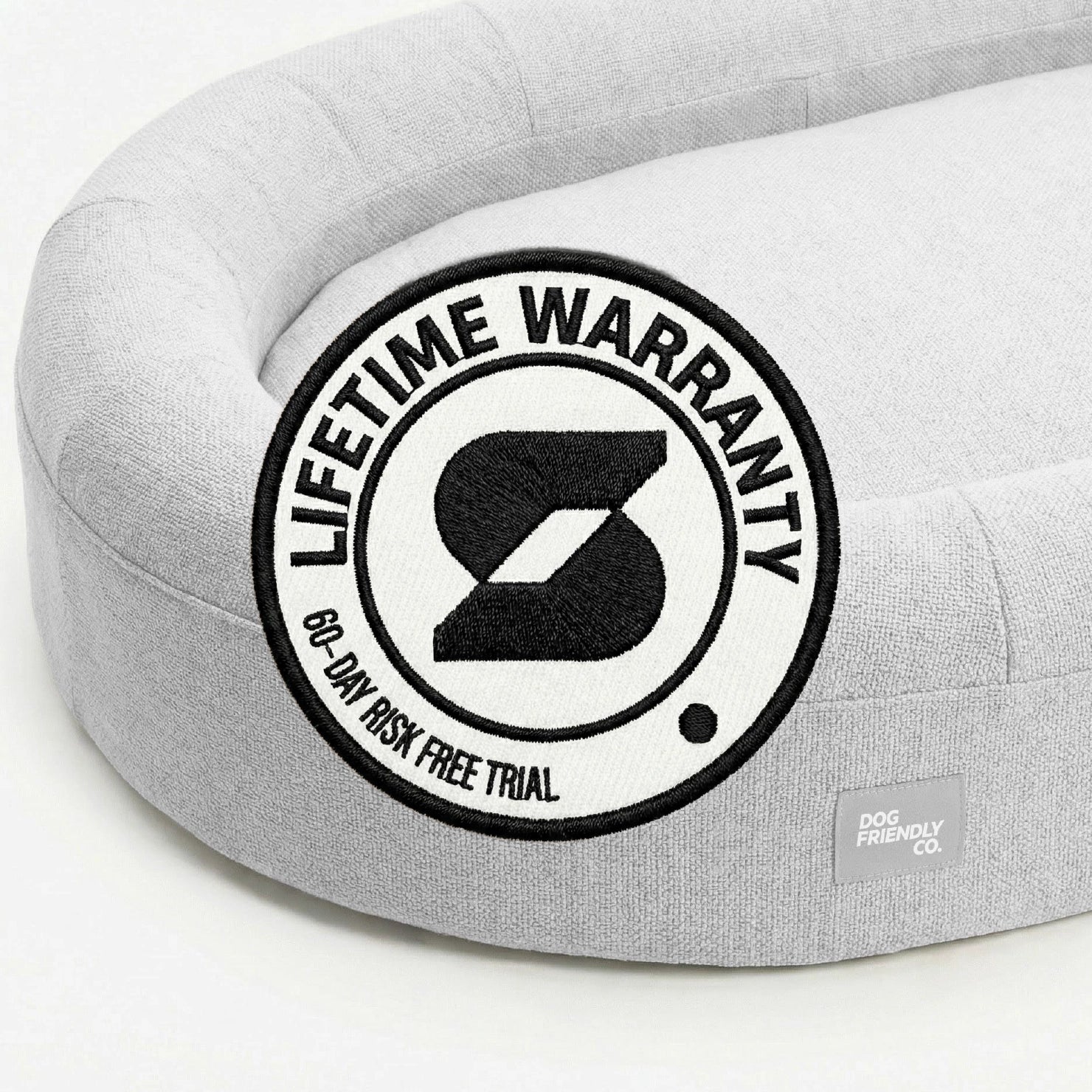 Chill Pill Replacement Cover - Grey - Image 8