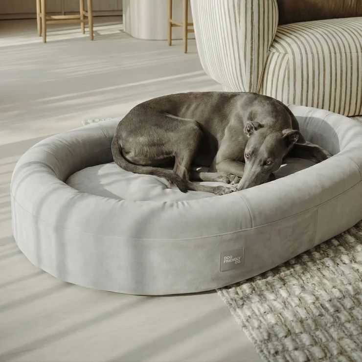 Chill Pill Velvet Easy Fit Cover - Image 14