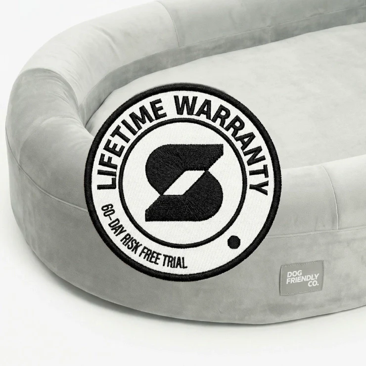 Chill Pill Velvet Easy Fit Cover - Image 16