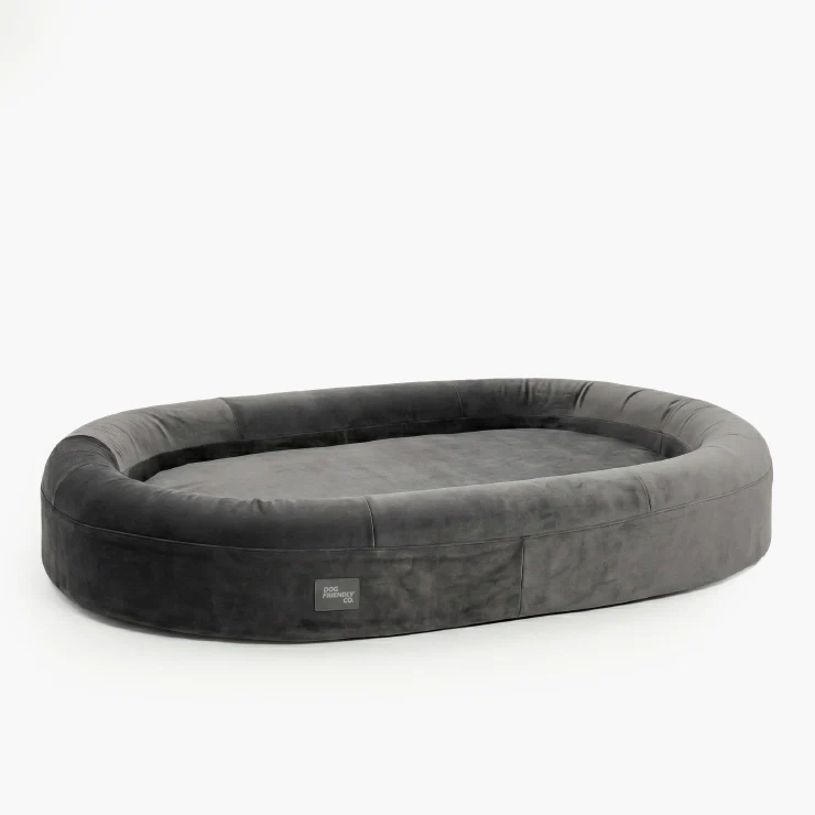 Chill Pill Velvet Easy Fit Cover - Image 18