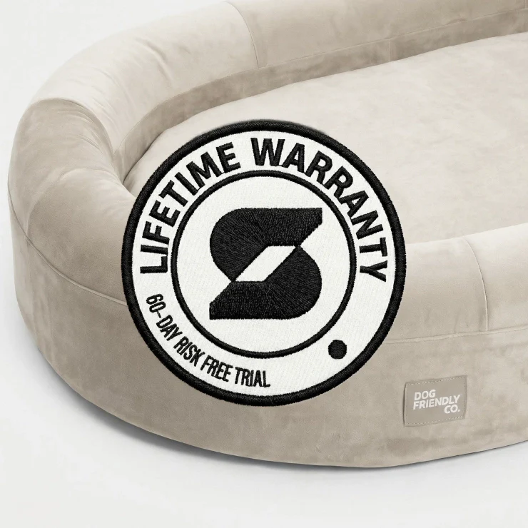Chill Pill Velvet Easy Fit Cover - Image 8