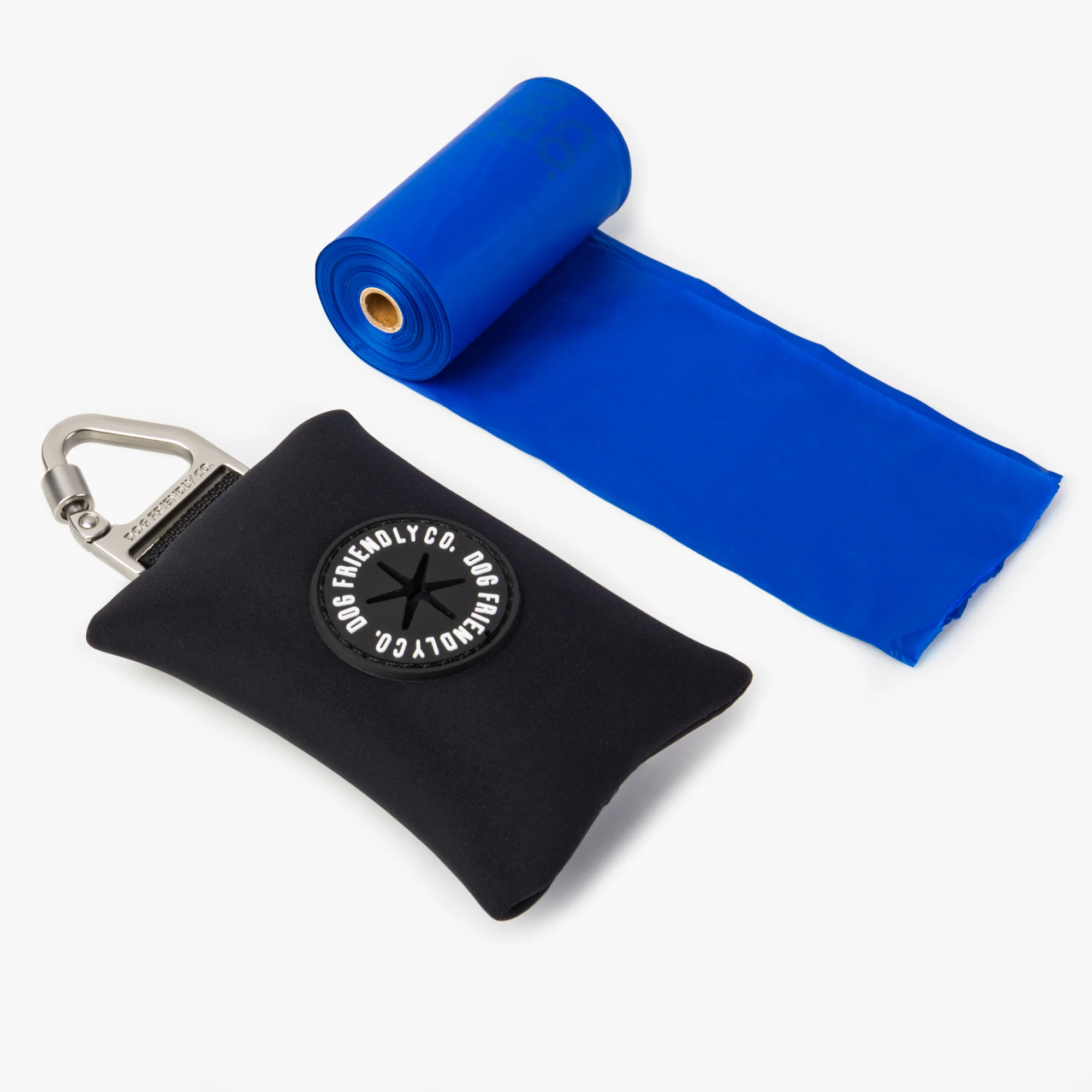 Collar Walk Set - Black - Image 15