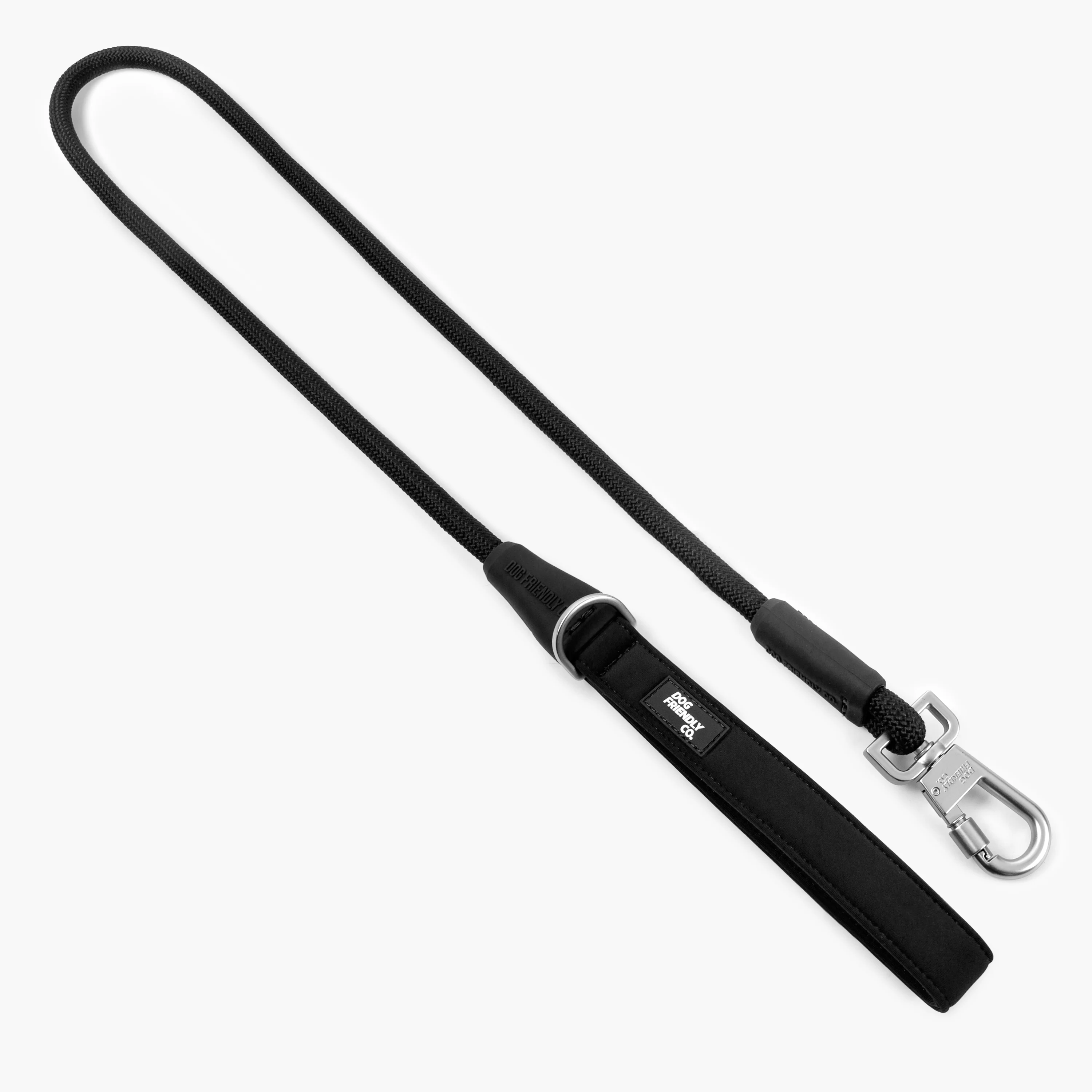 Collar Walk Set - Black - Image 20