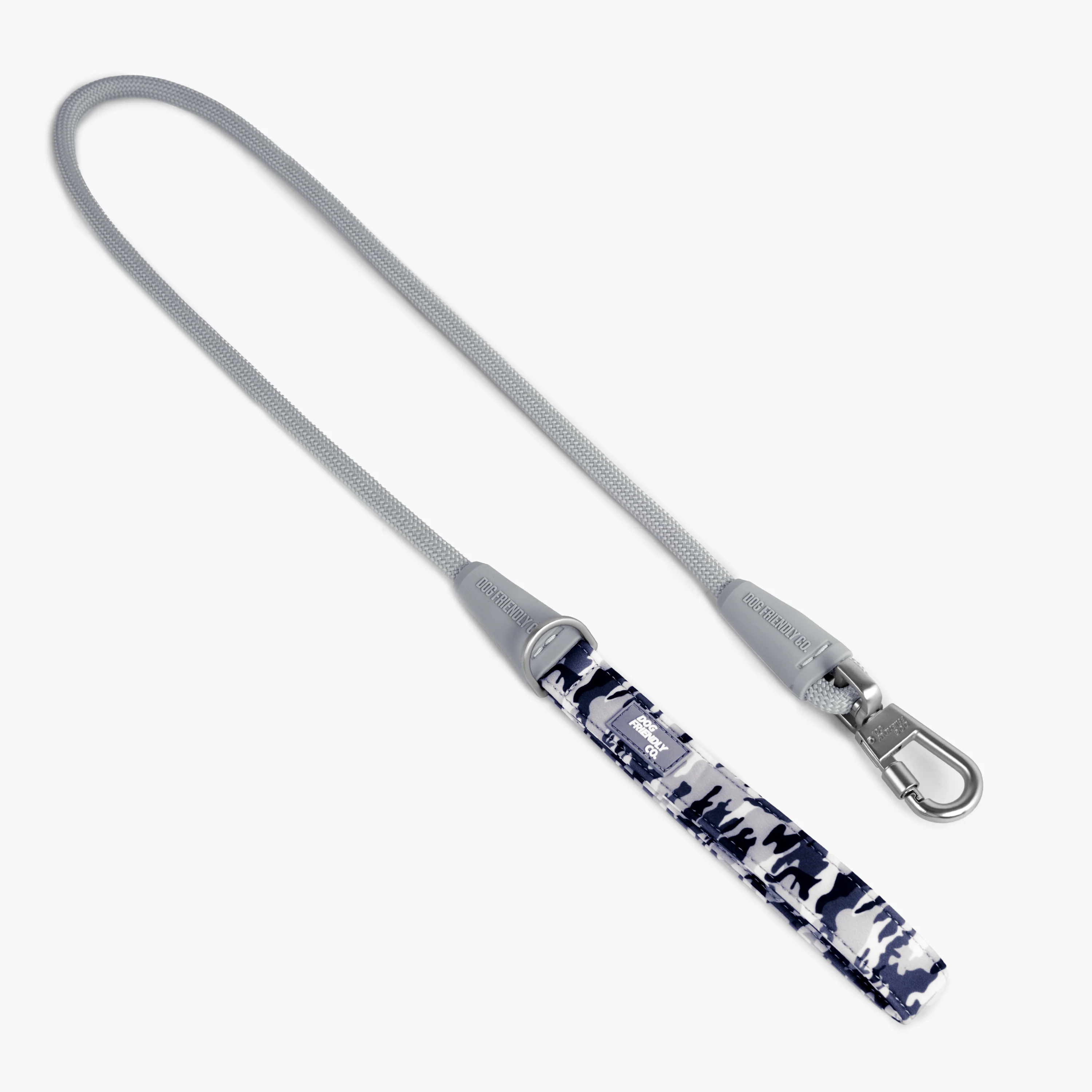 Collar Walk Set - Grey Camo - Image 21