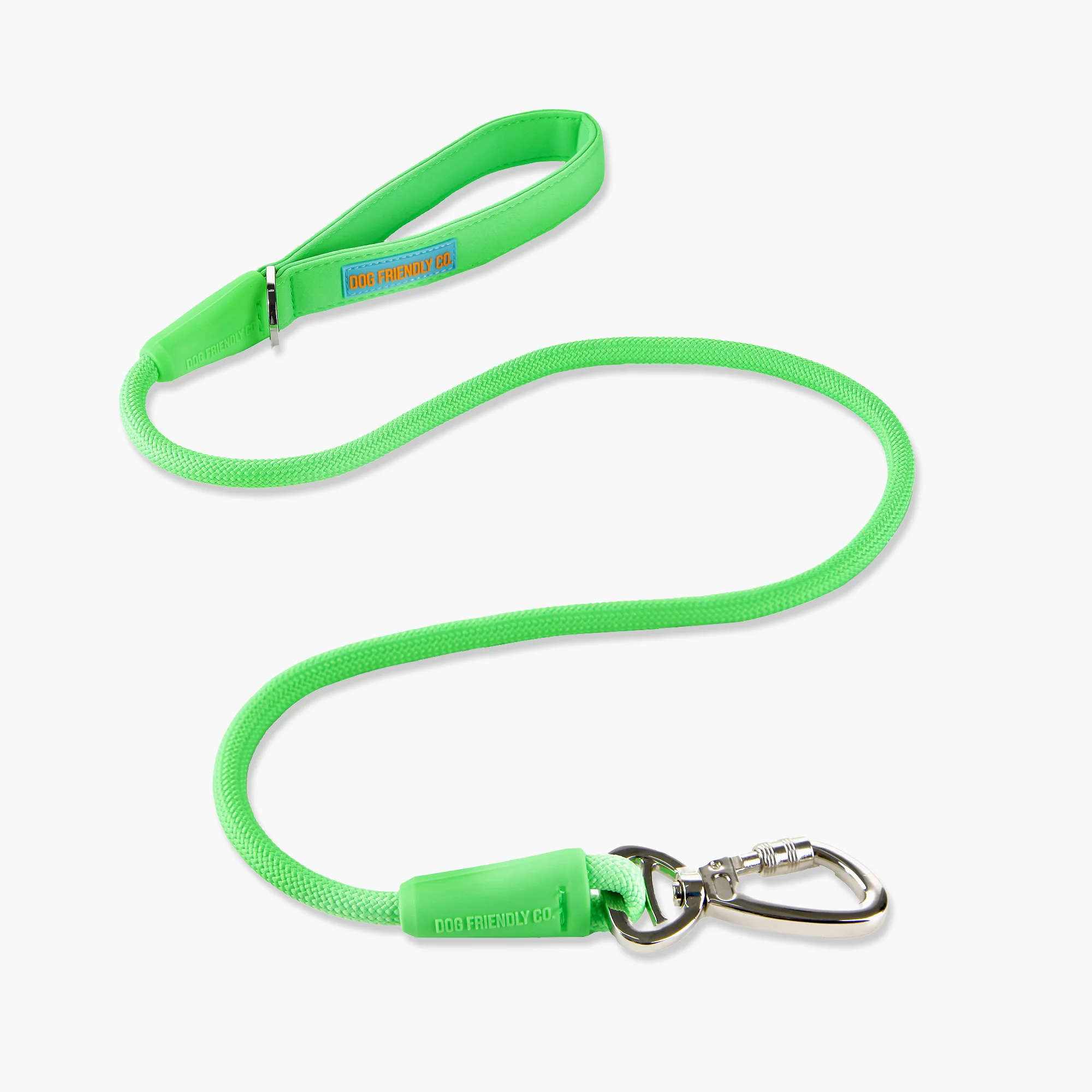 Collar Walk Set - Neon Green - Image 19