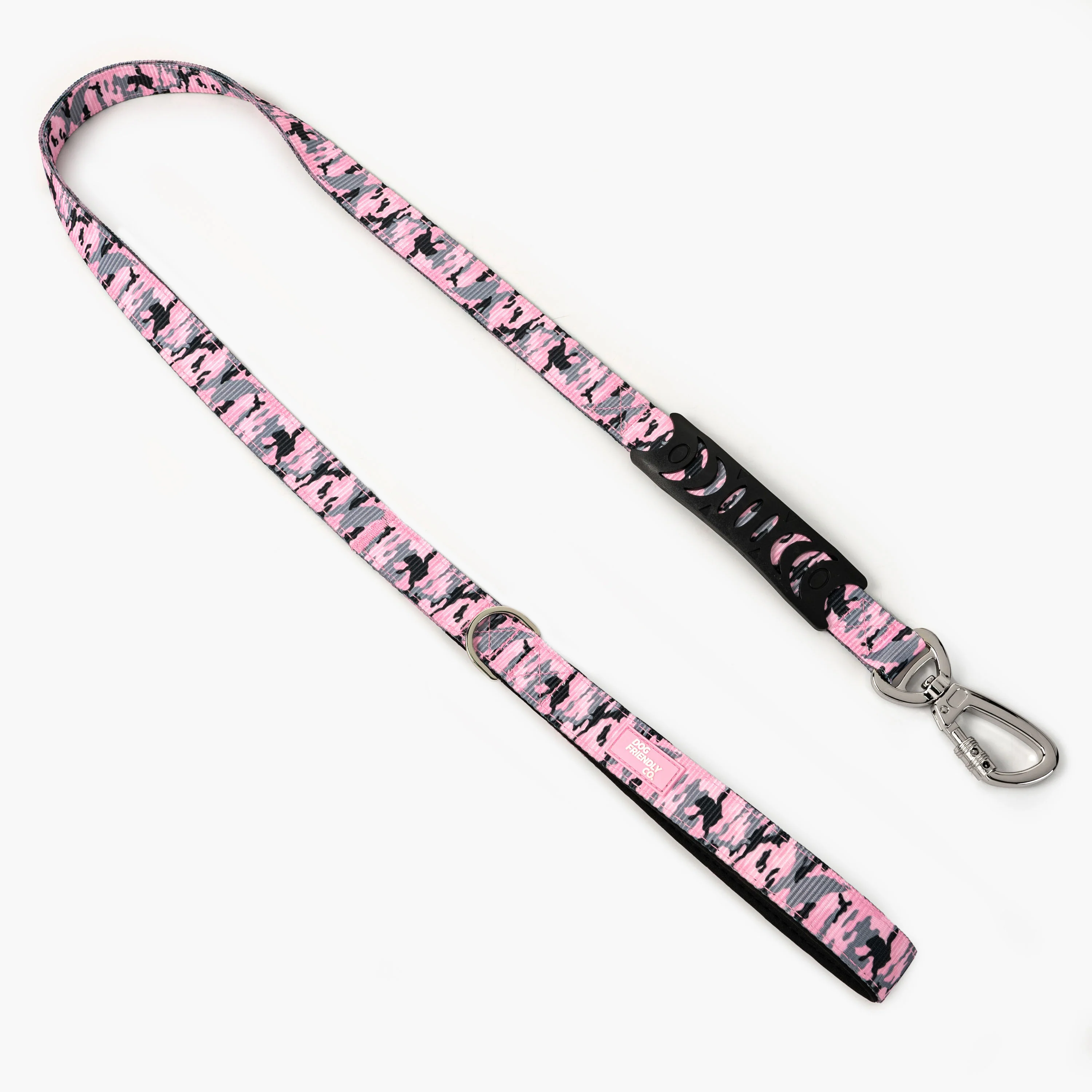 Collar Walk Set - Pink Camo - Image 15
