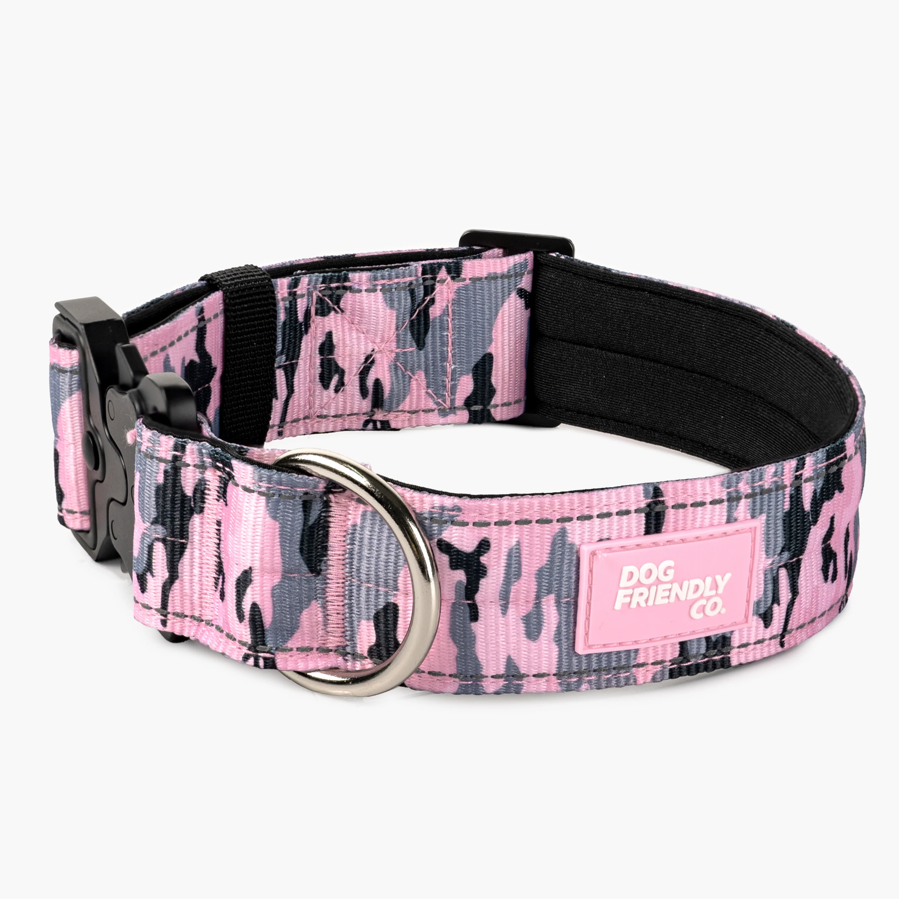 Dog Lovers Pack - Pink Camo - Image 14