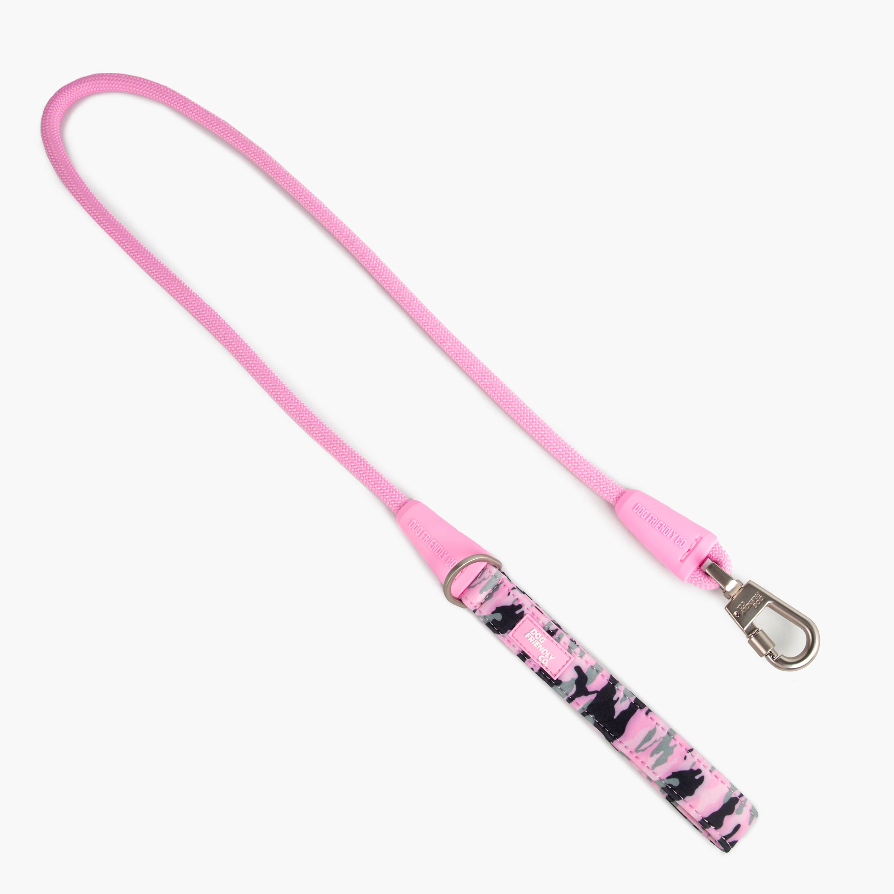 Collar Walk Set - Pink Camo - Image 21