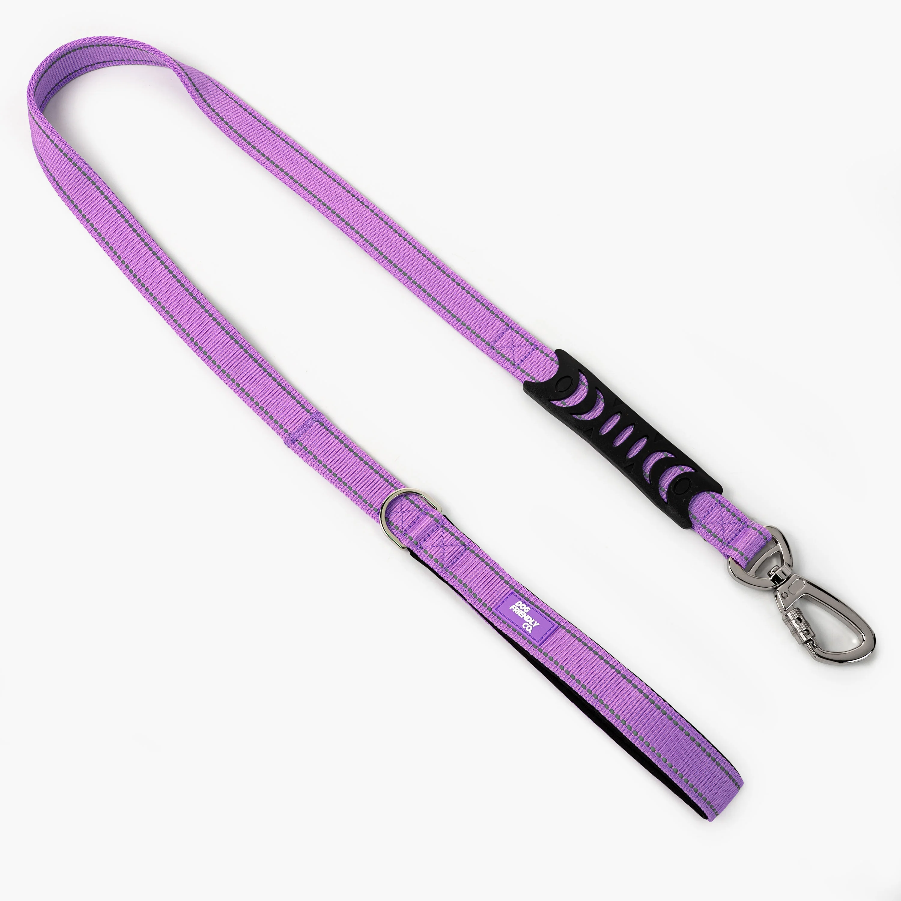 Collar Walk Set - Purple - Image 15