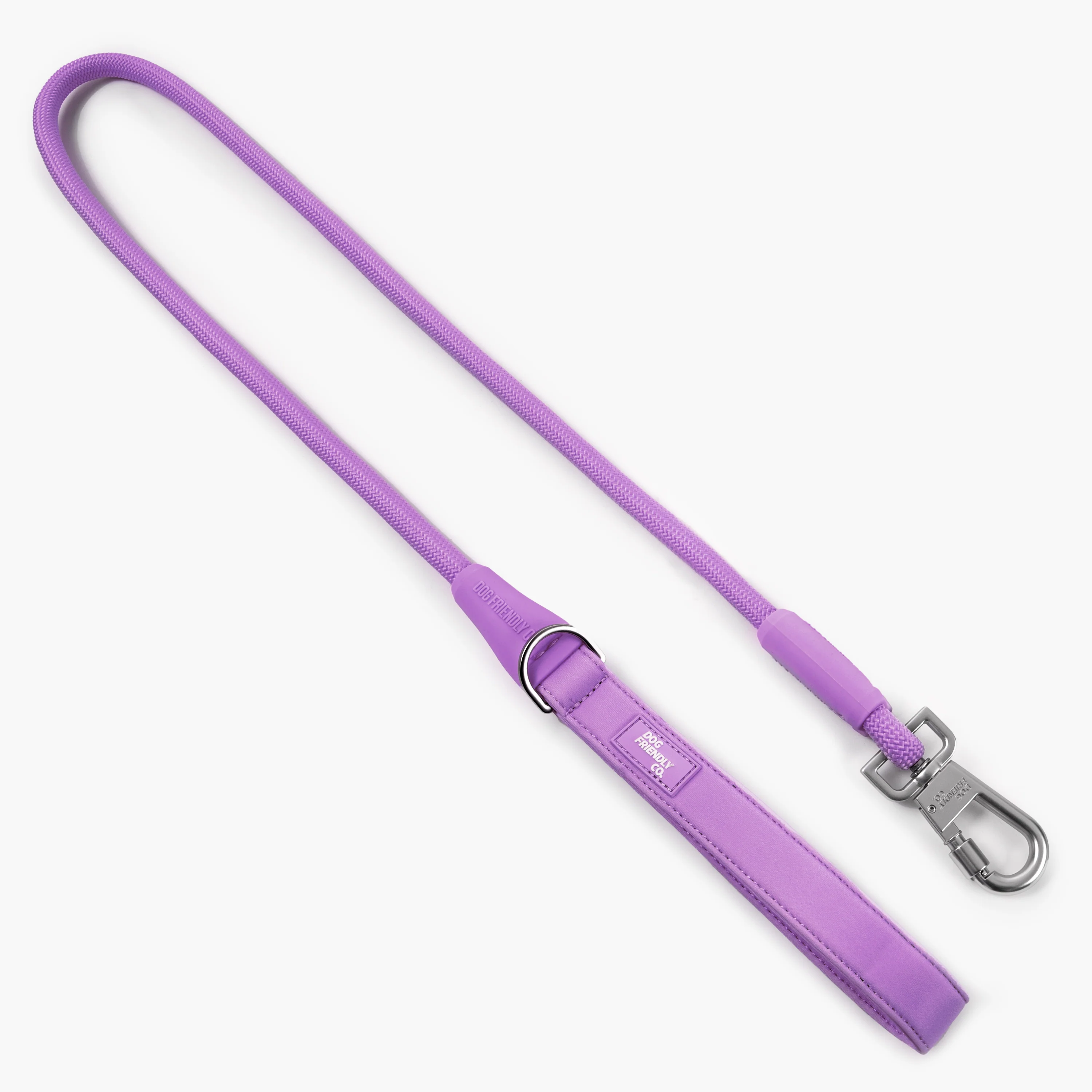 Collar Walk Set - Purple - Image 21