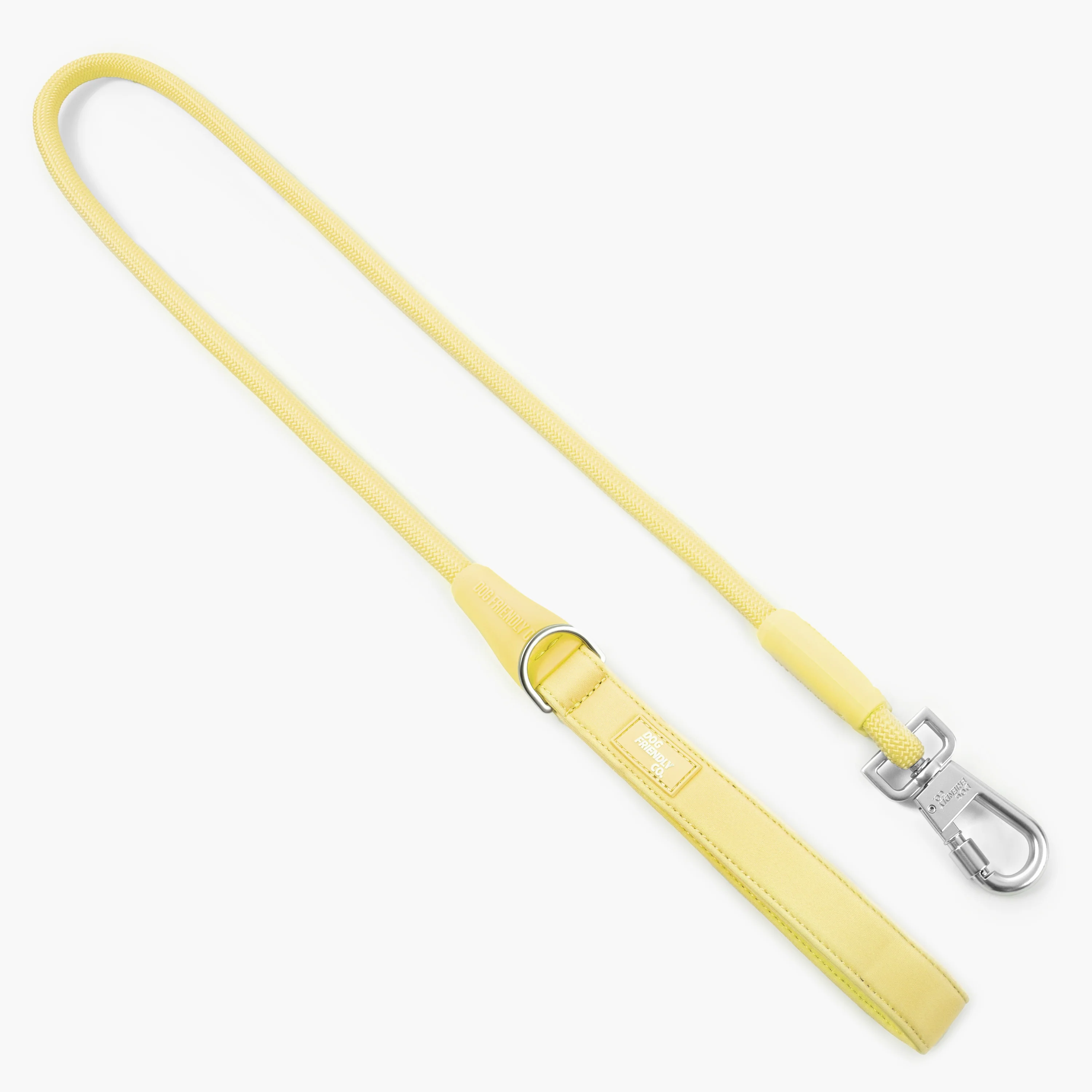 Collar Walk Set - Yellow - Image 21