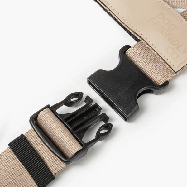 Dog Harness + FREE D-ring - Image 64