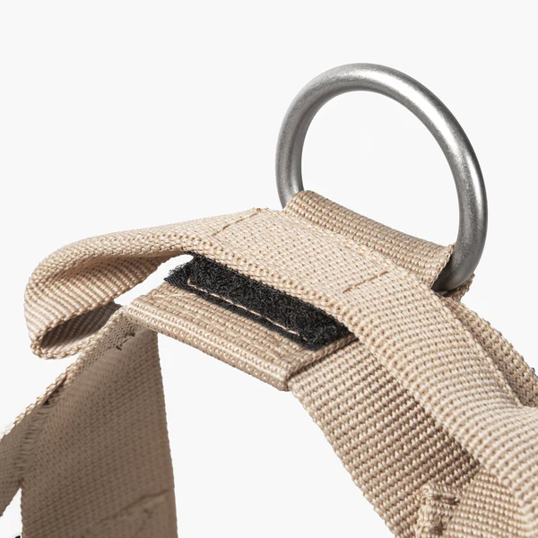 Dog Harness + FREE D-ring - Image 65