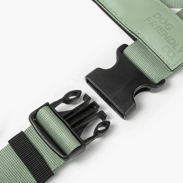 Dog Harness + FREE D-ring - Image 70