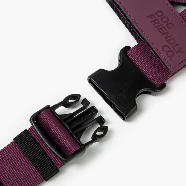Dog Harness + FREE D-ring - Image 76