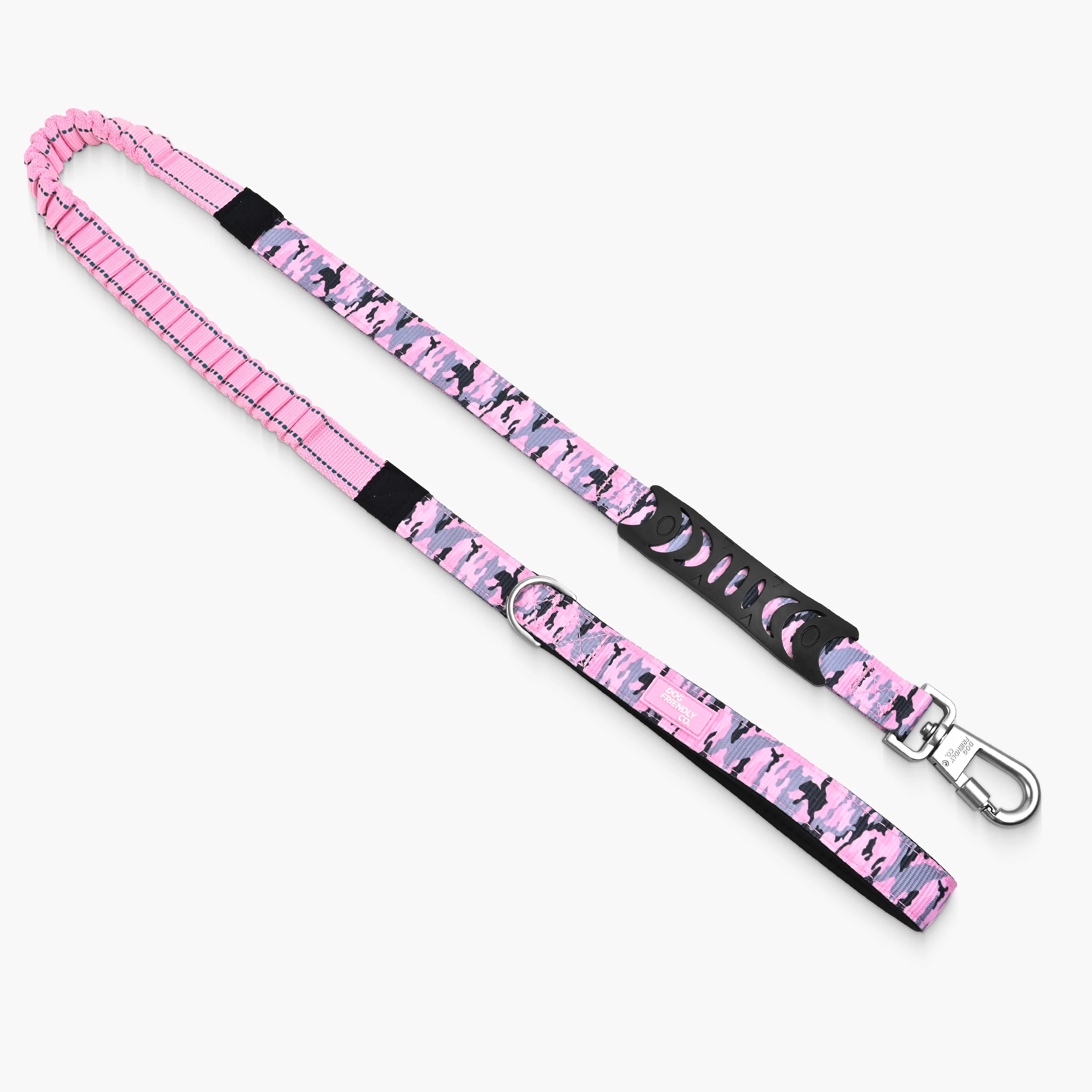 Bungee Dog Leash - Image 32