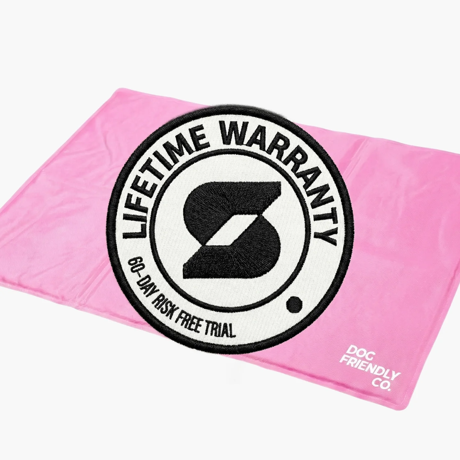 Dog Cooling Mat - Image 10