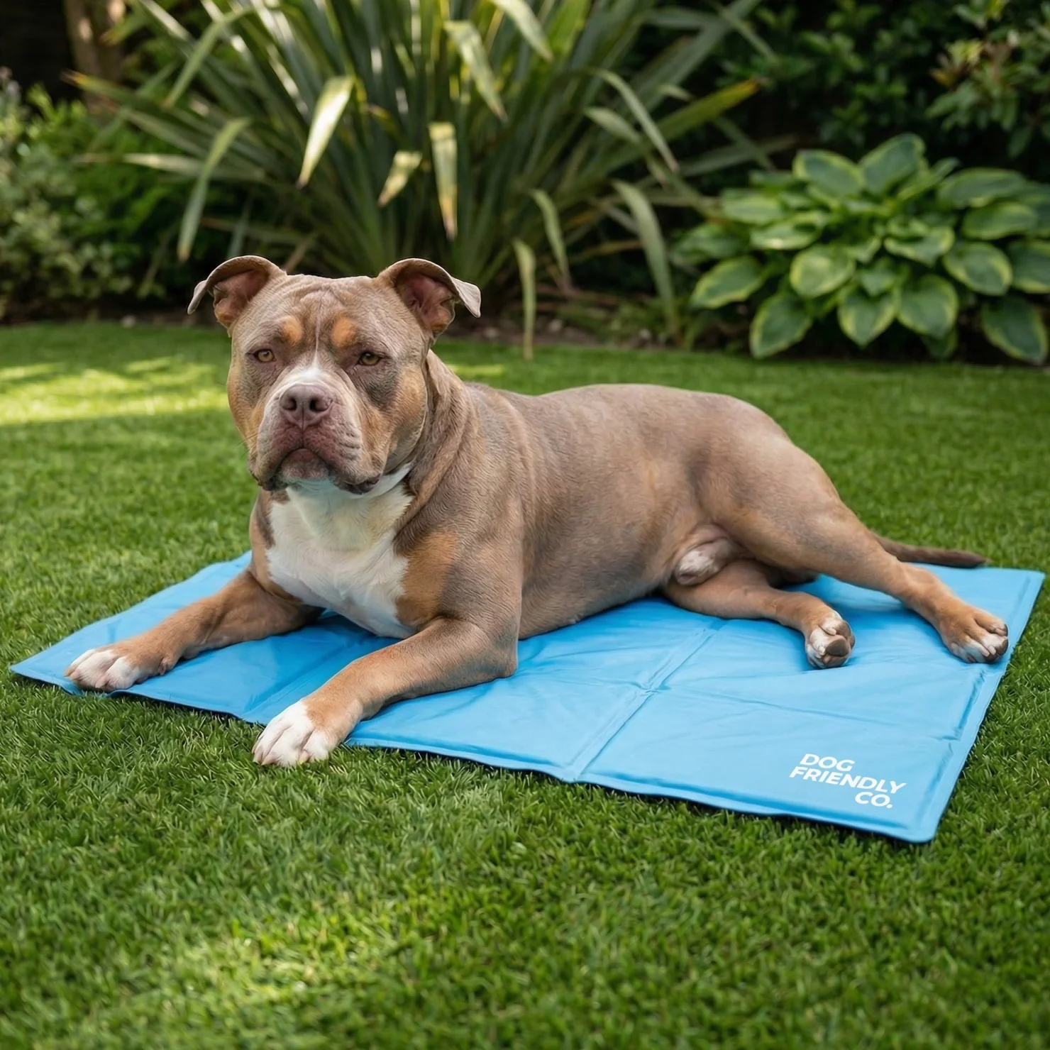 Dog Cooling Mat - Image 3