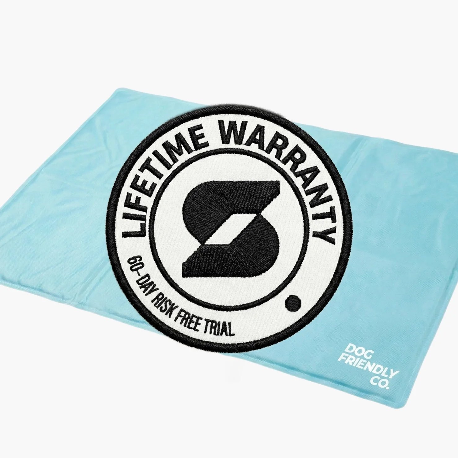Dog Cooling Mat - Image 5