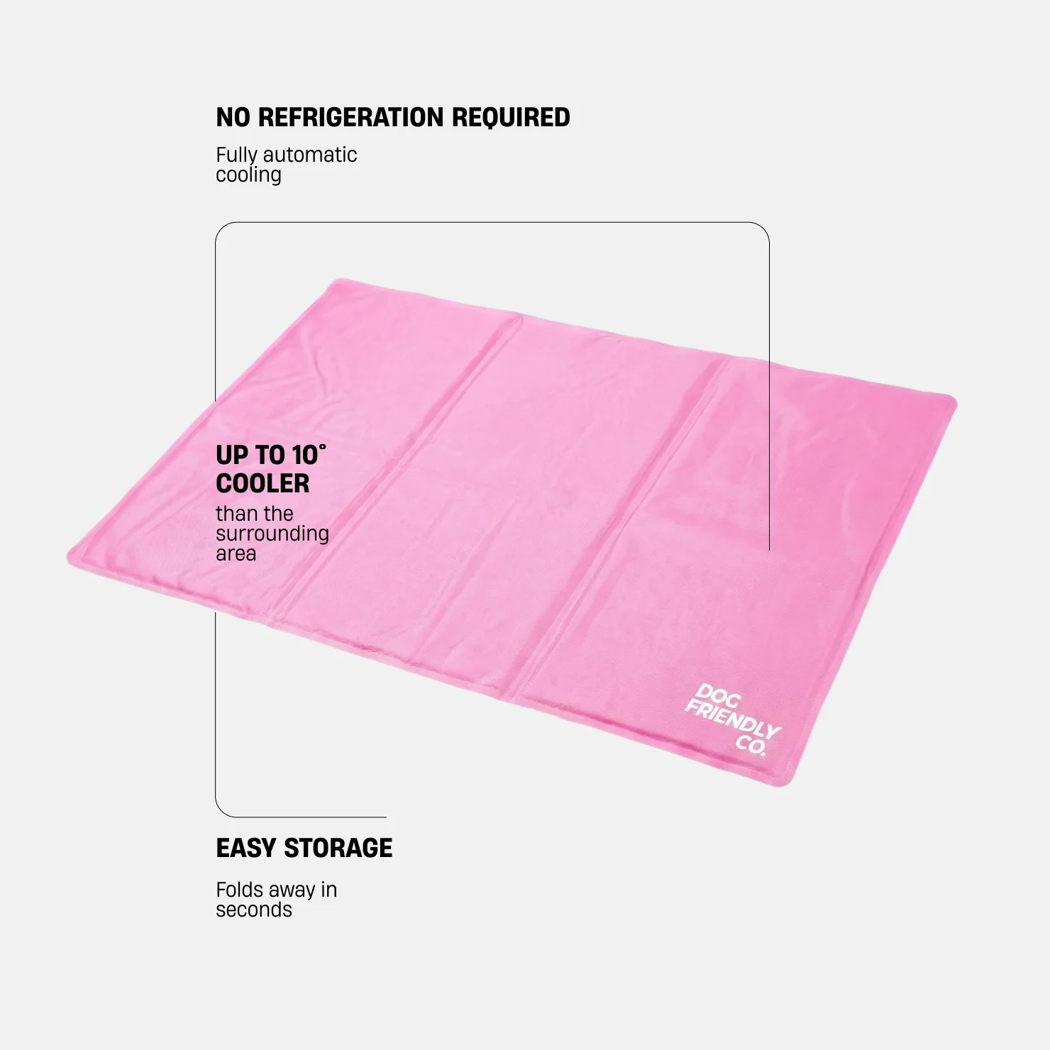 Dog Cooling Mat - Image 6