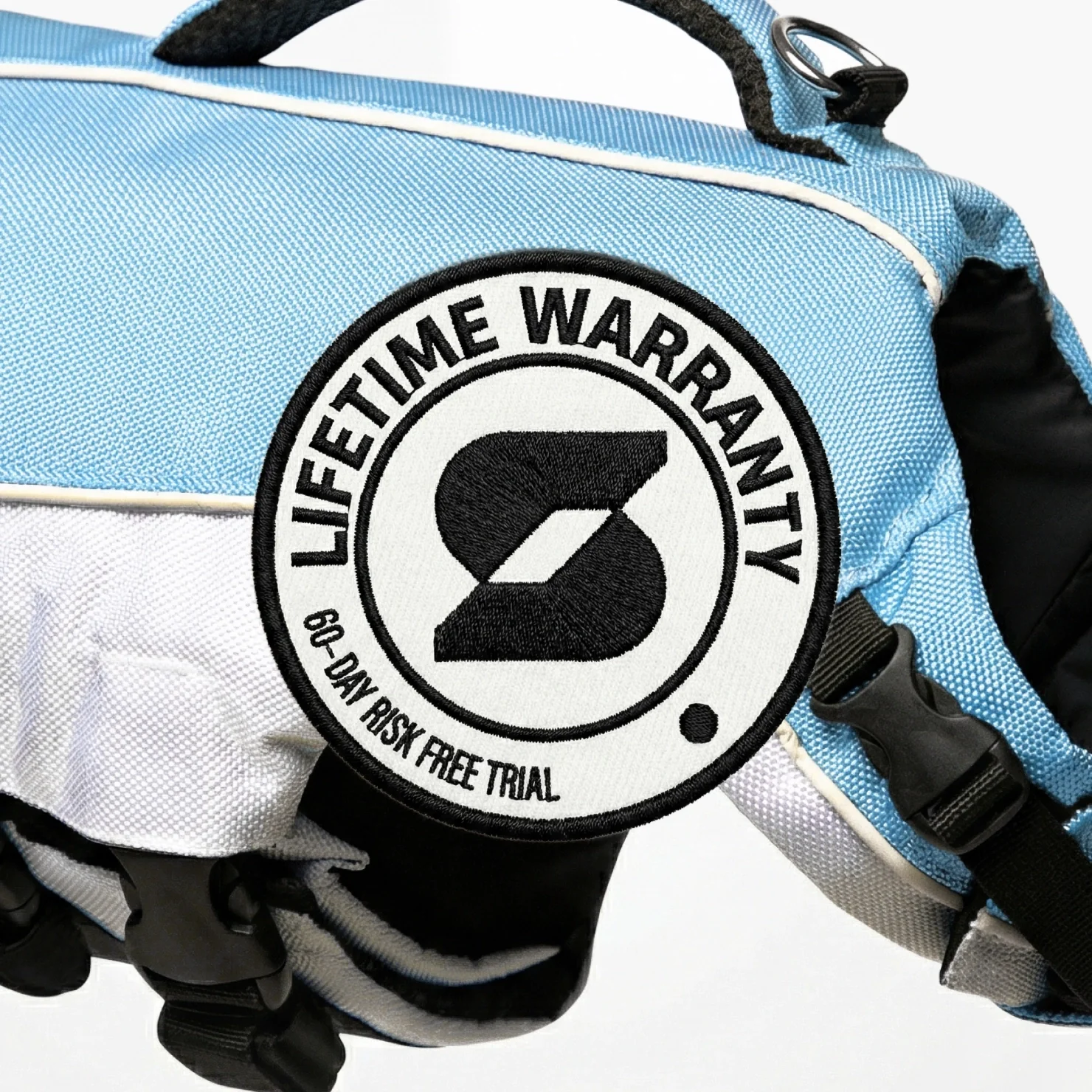 Dog Life Jacket - Image 11