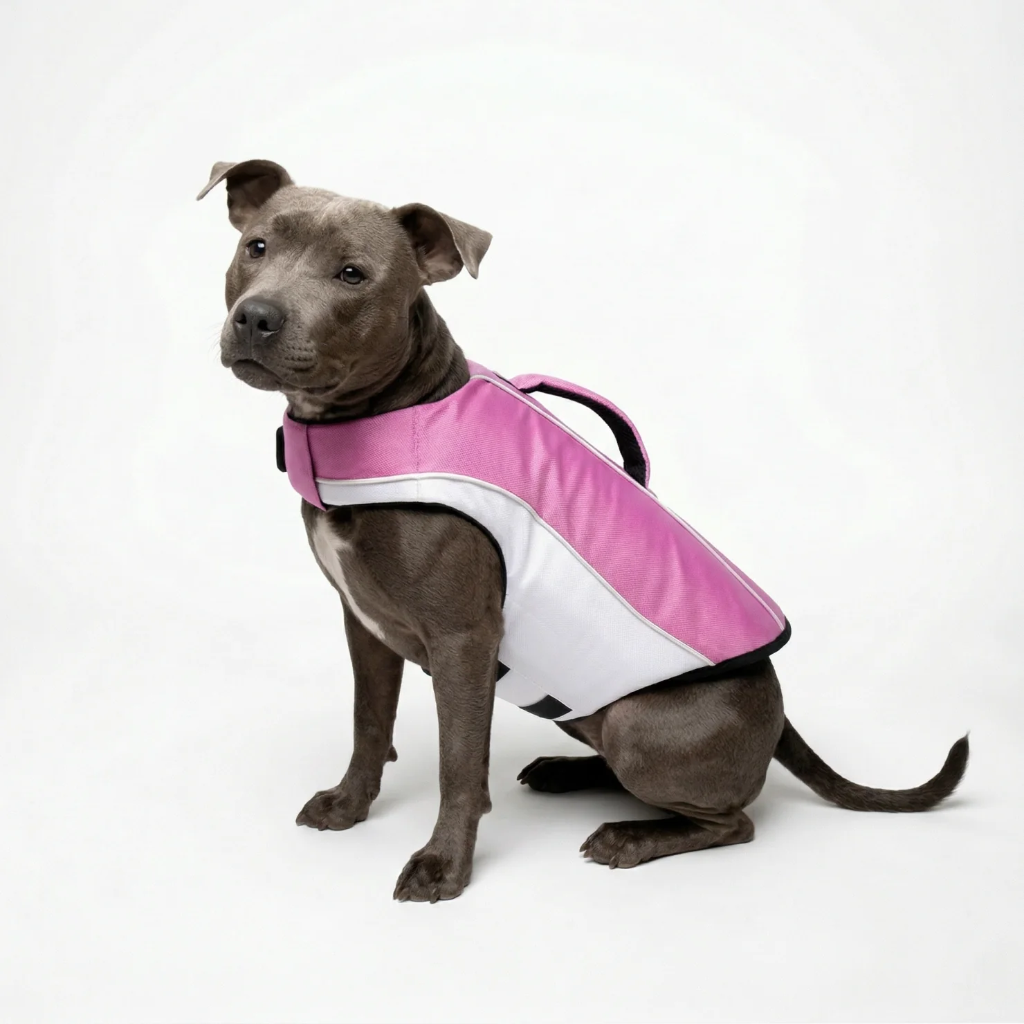 Dog Life Jacket - Image 12