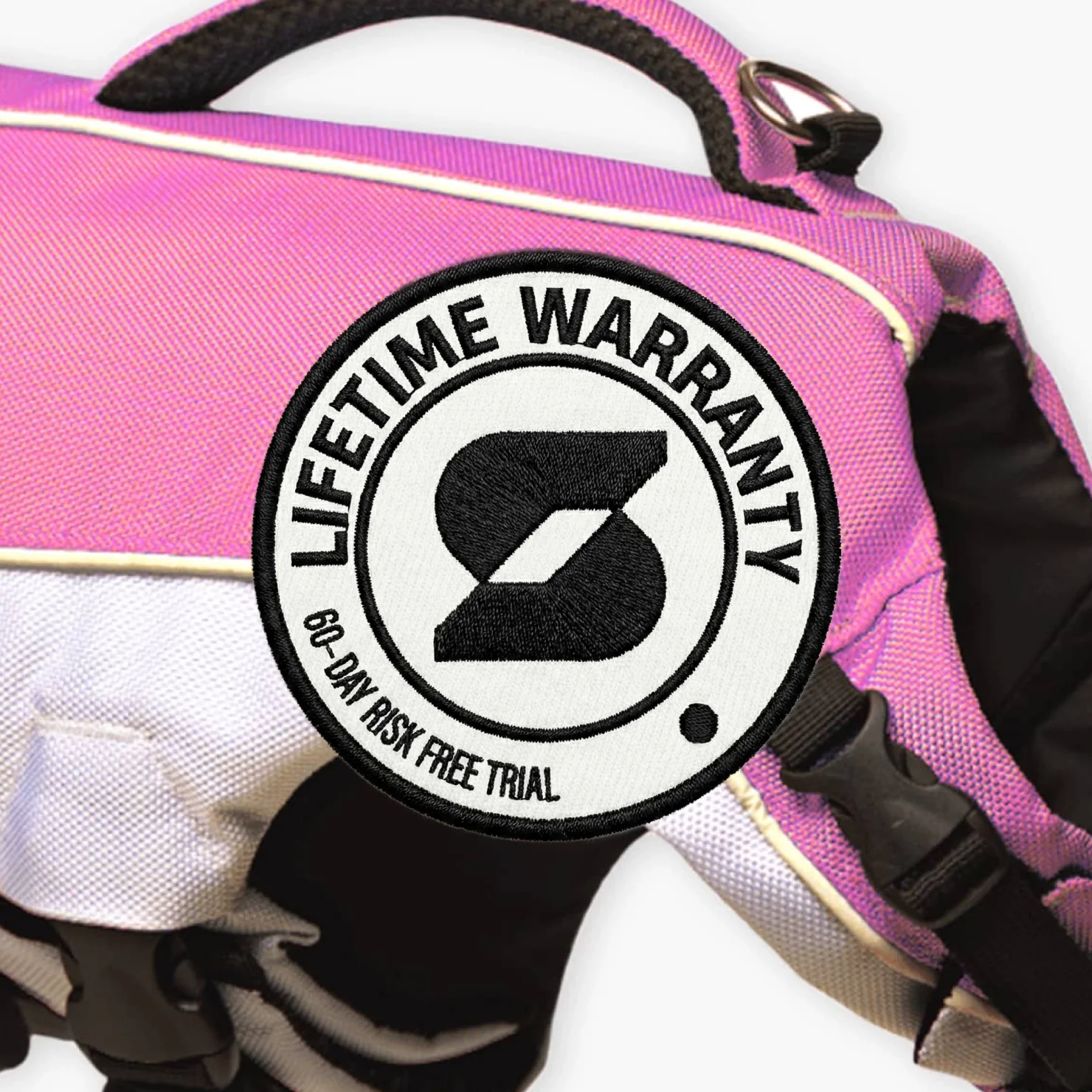 Dog Life Jacket - Image 22