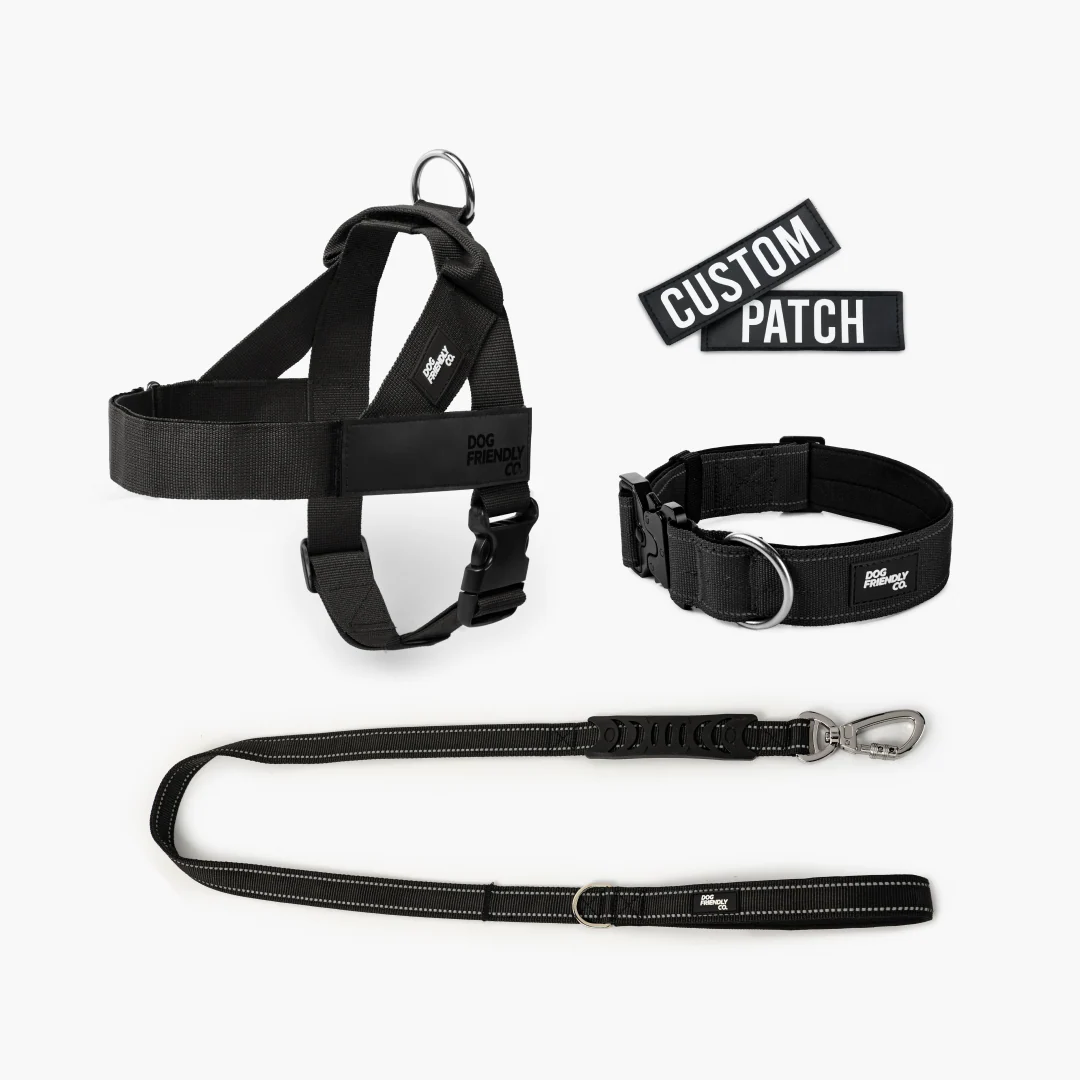 Dog Lovers Pack - Black - Image 10