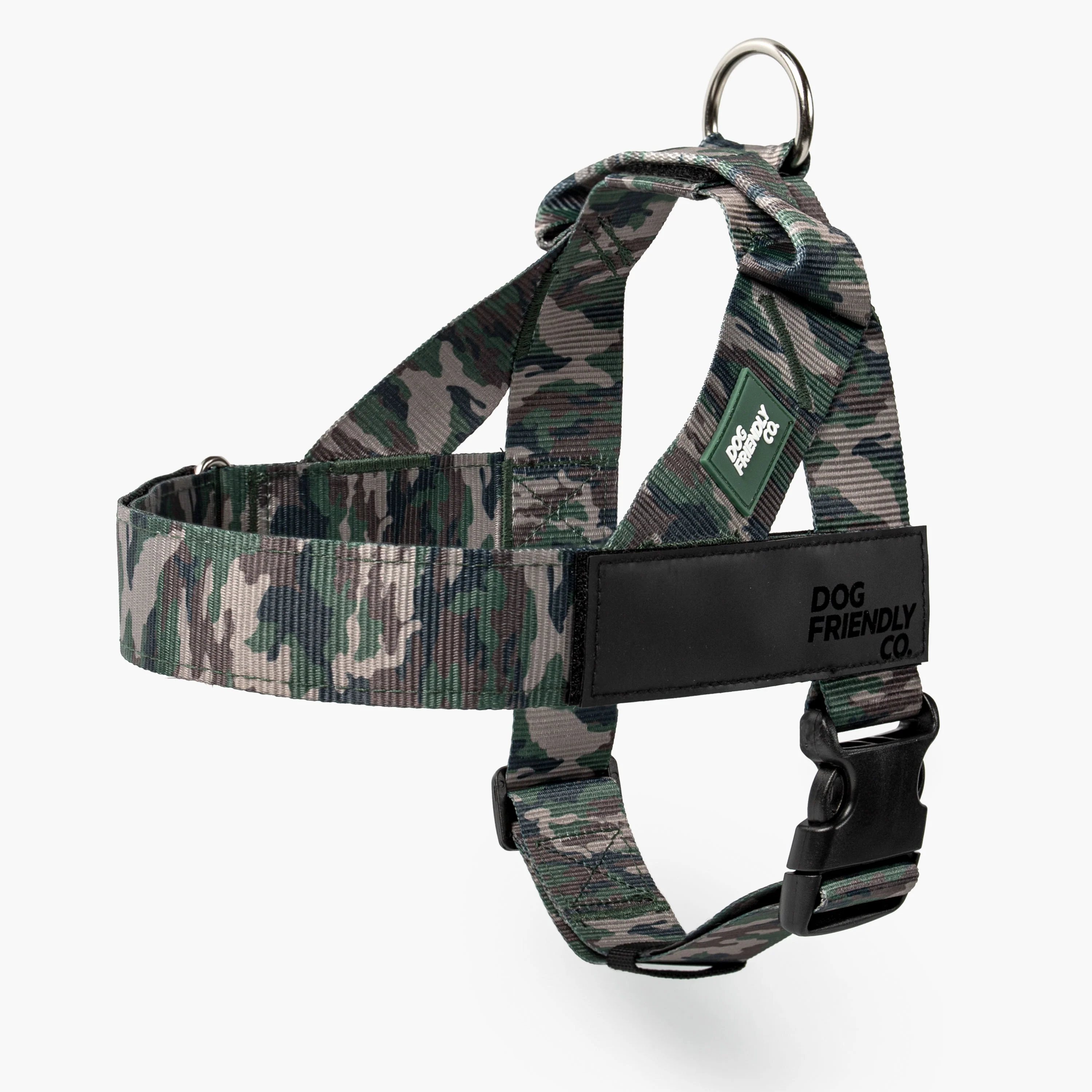 Dog Lovers Pack - Green Camo - Image 17