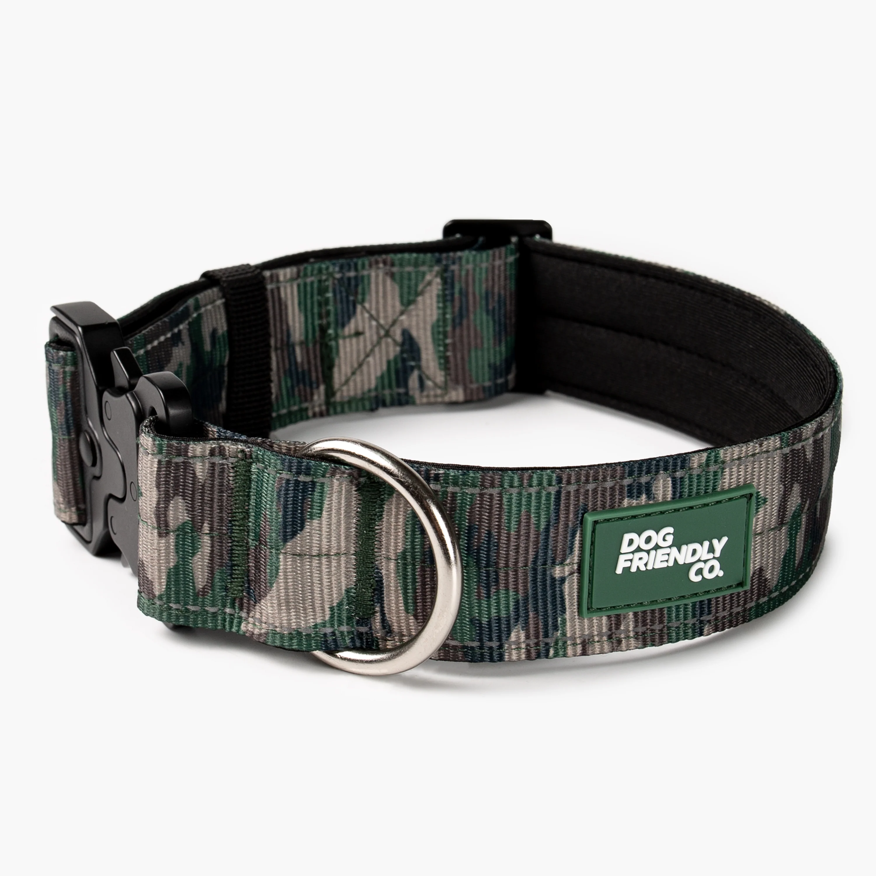 Dog Lovers Pack - Green Camo - Image 18