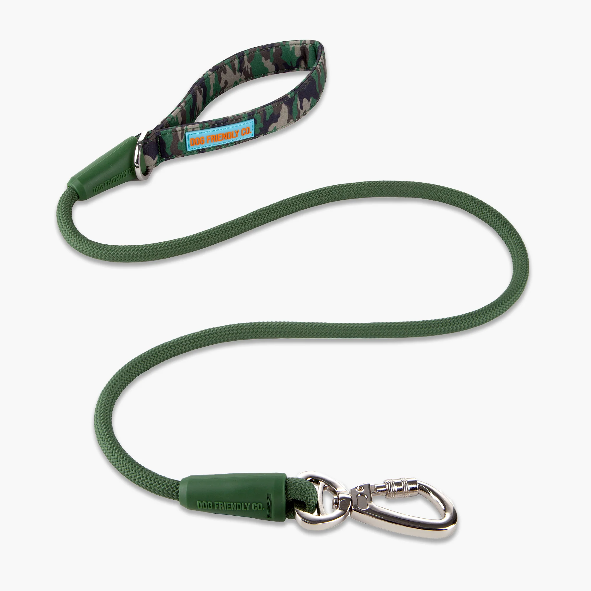 Dog Lovers Pack - Green Camo - Image 19