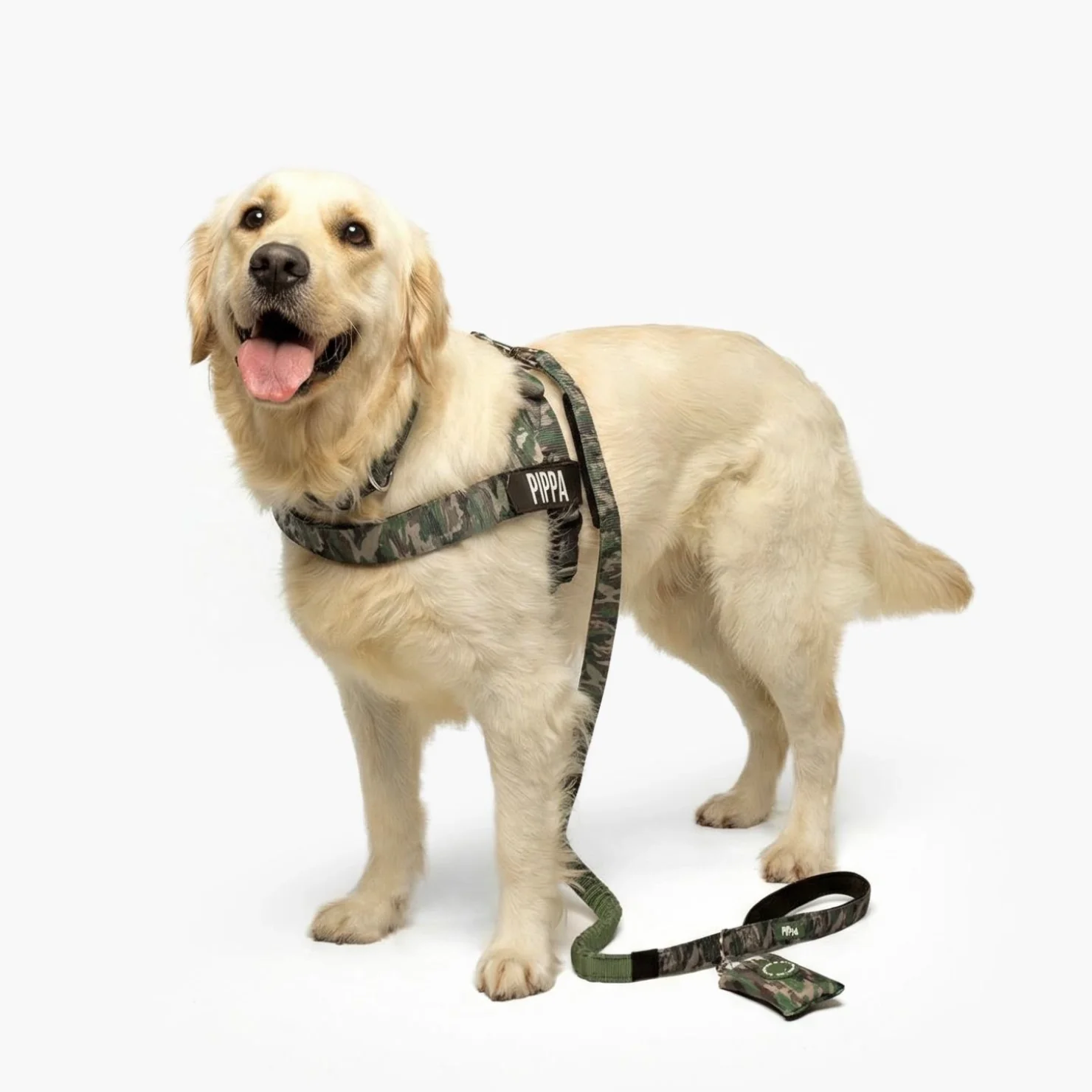 Dog Lovers Pack - Green Camo - Image 4
