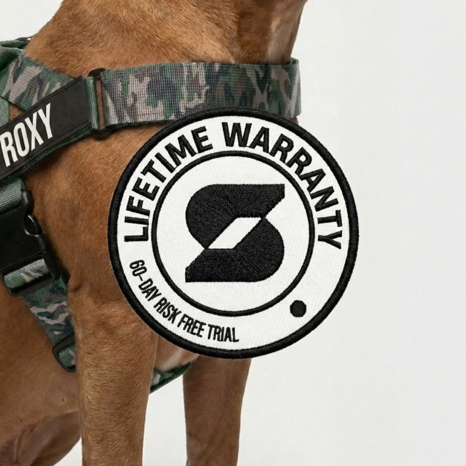 Dog Lovers Pack - Green Camo - Image 9
