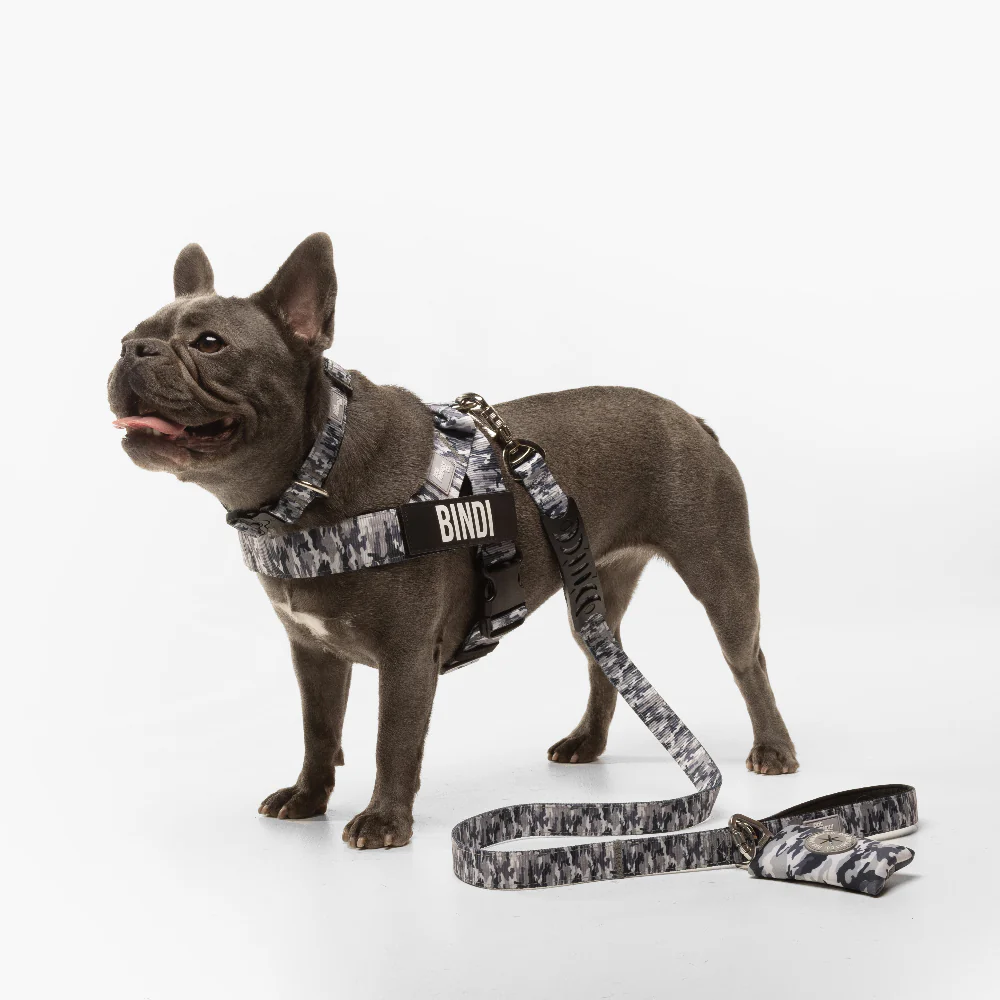 Dog Lovers Pack - Grey Camo - Image 15