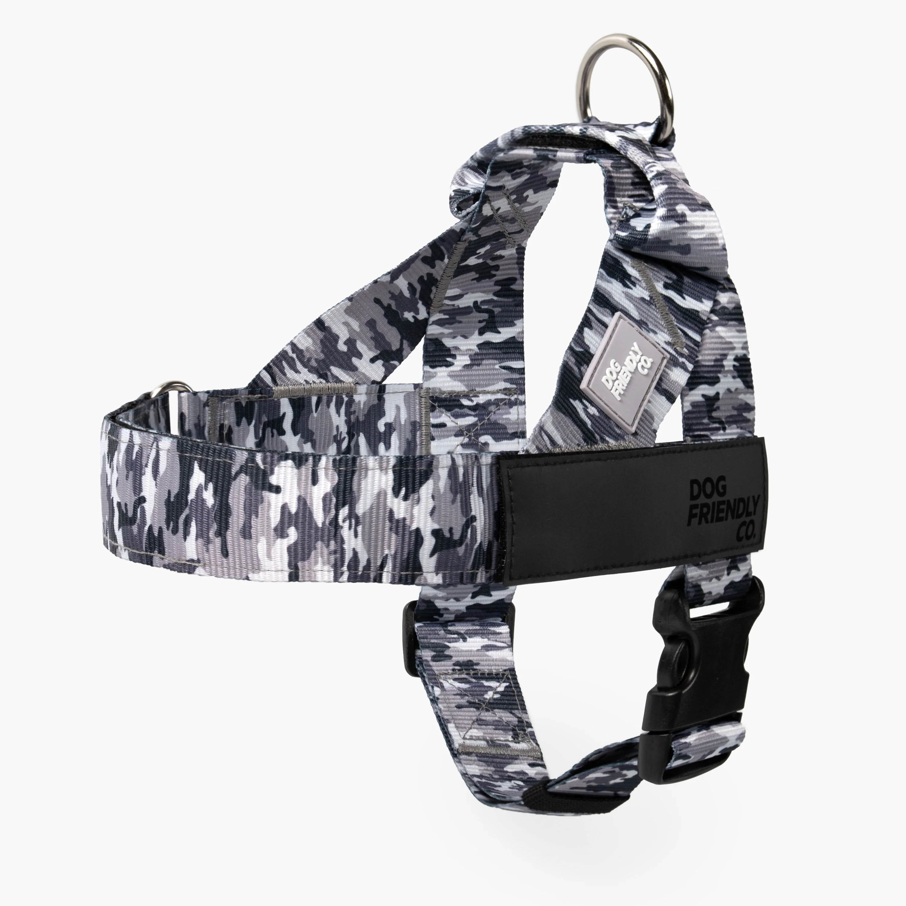 Dog Lovers Pack - Grey Camo - Image 16