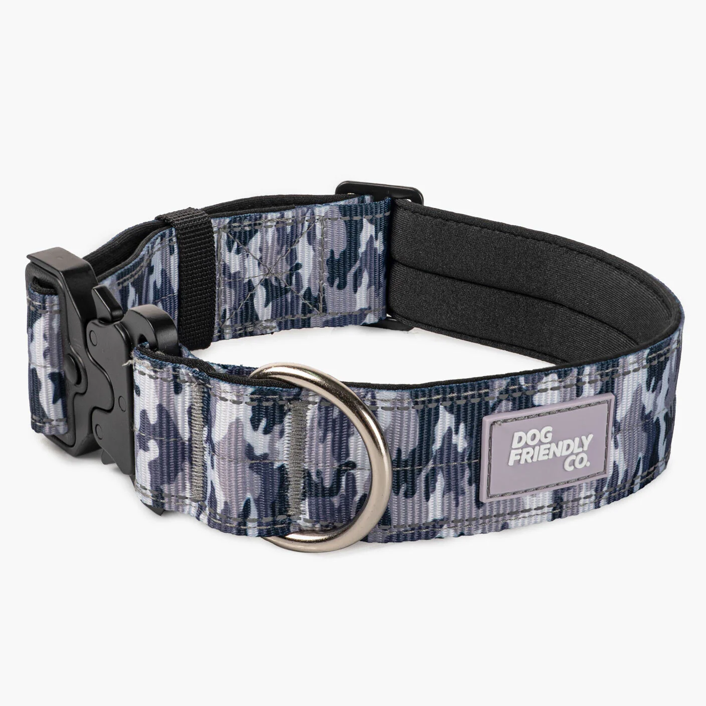 Dog Lovers Pack - Grey Camo - Image 17