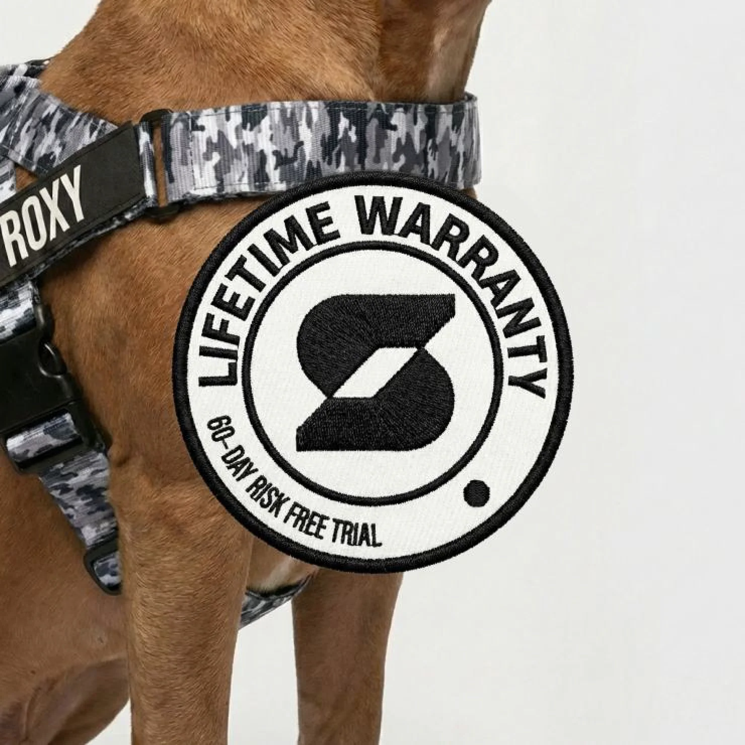 Dog Lovers Pack - Grey Camo - Image 9