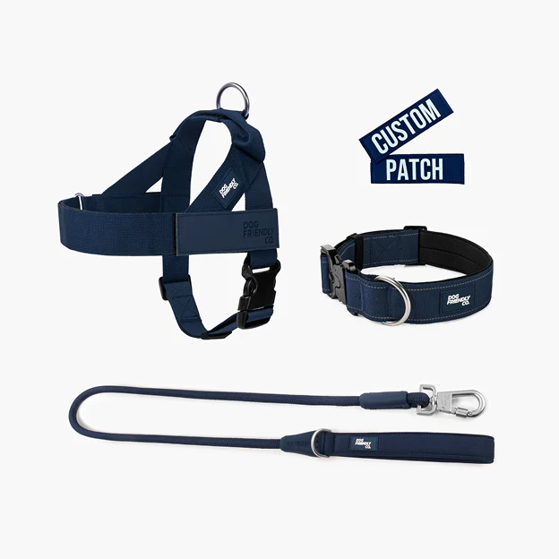 Dog Lovers Pack - Navy Blue - Image 17