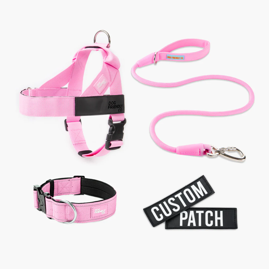 Dog Lovers Pack - Pink - Image 16