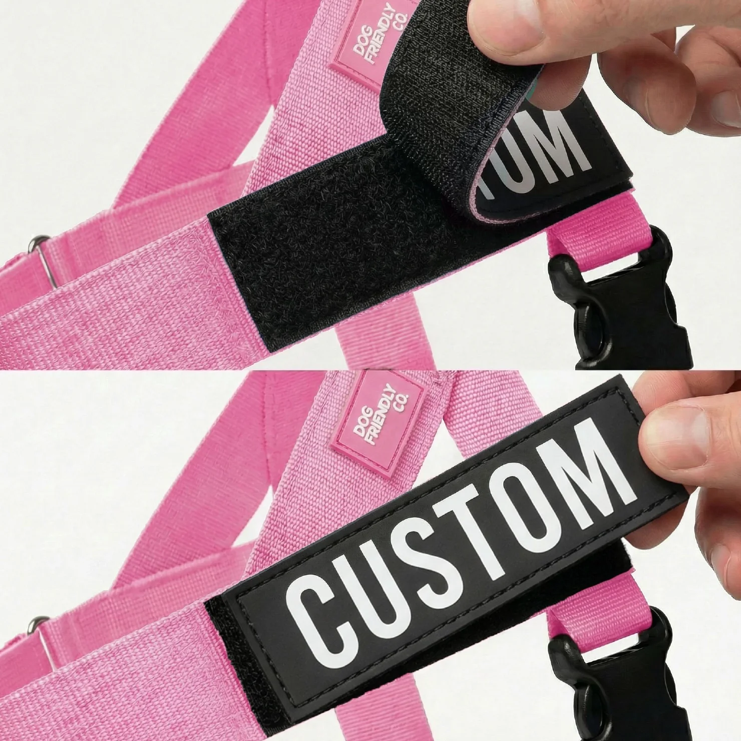 Dog Lovers Pack - Pink - Image 3
