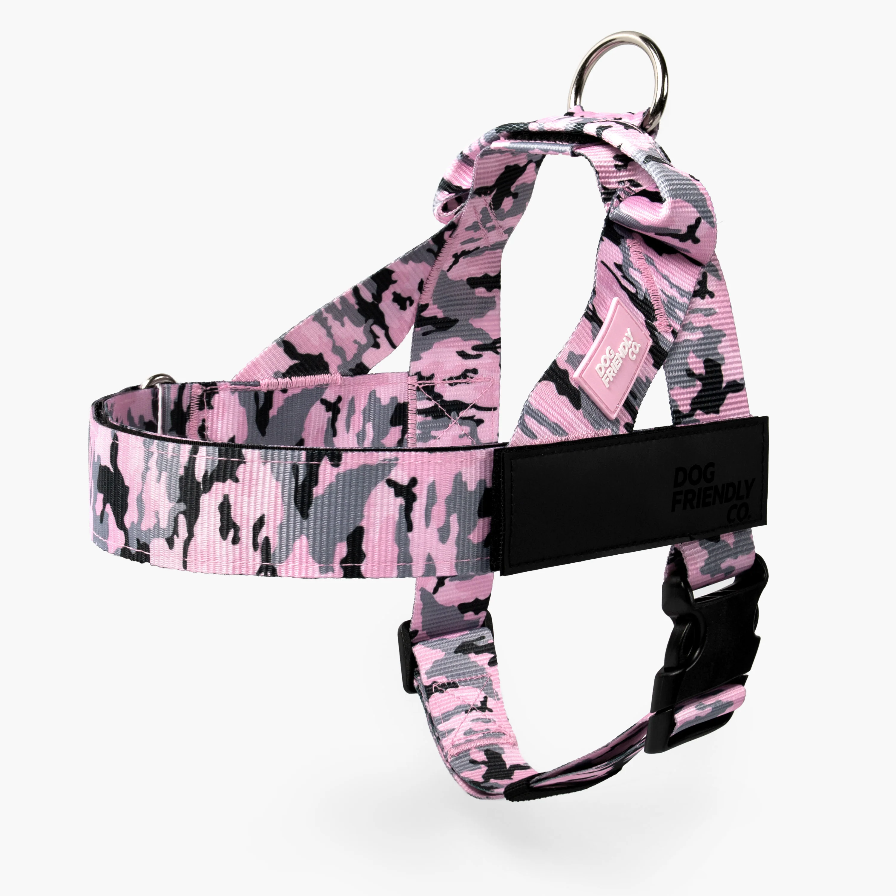 Dog Lovers Pack - Pink Camo - Image 13