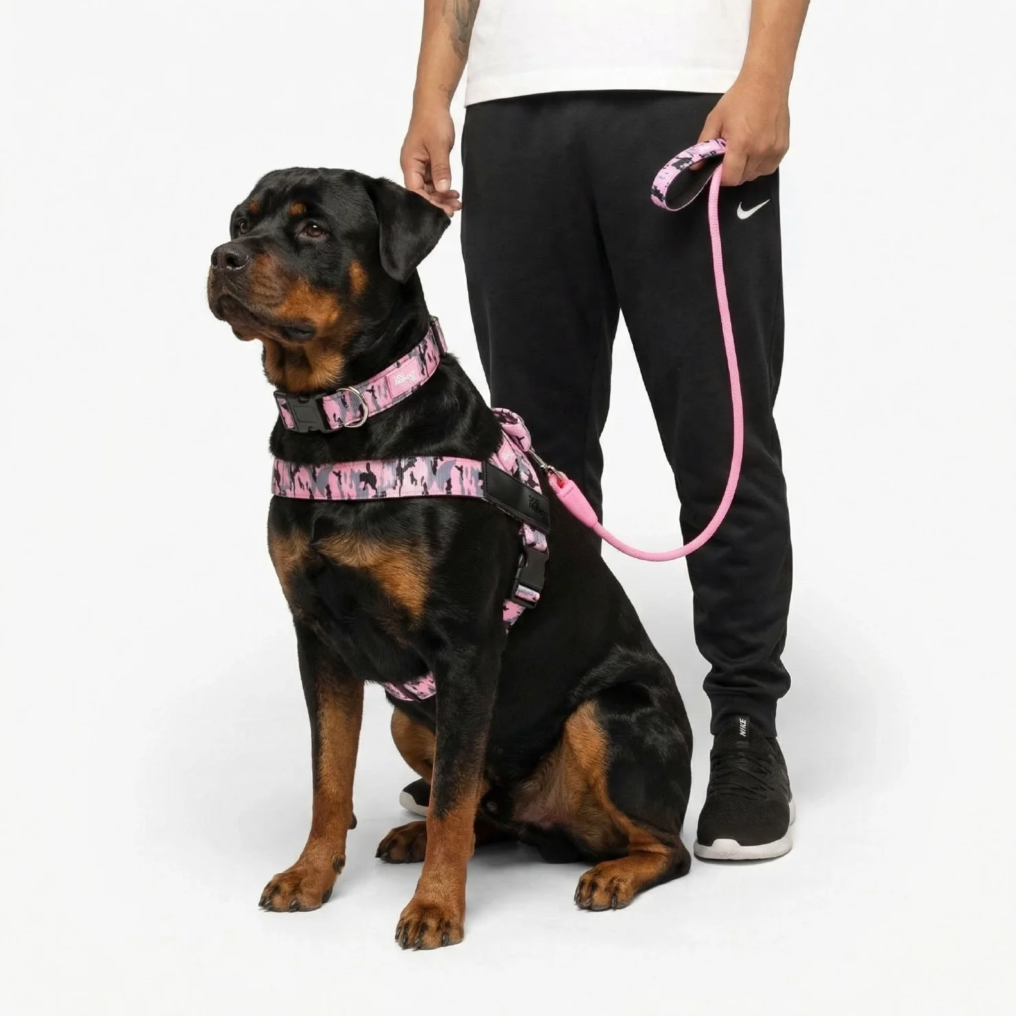 Dog Lovers Pack - Pink Camo - Image 4