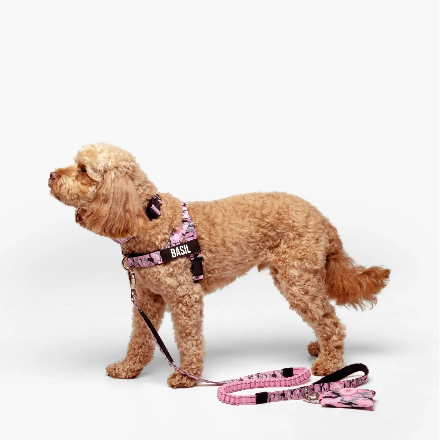 Dog Lovers Pack - Pink Camo - Image 5
