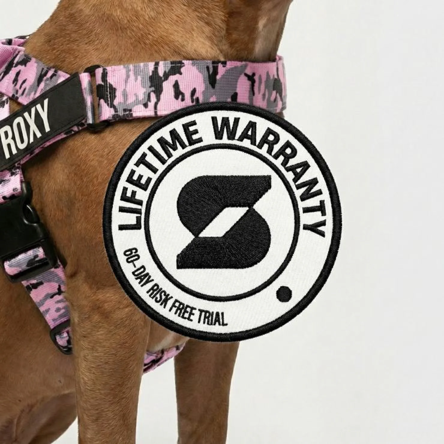 Dog Lovers Pack - Pink Camo - Image 9