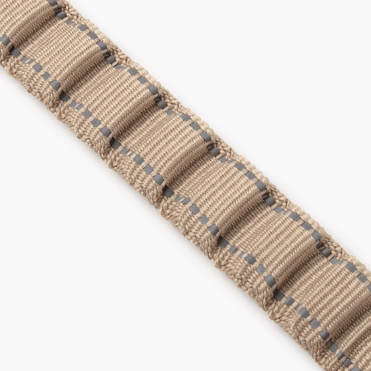 Dog Seat Belt - Brown - Image 4