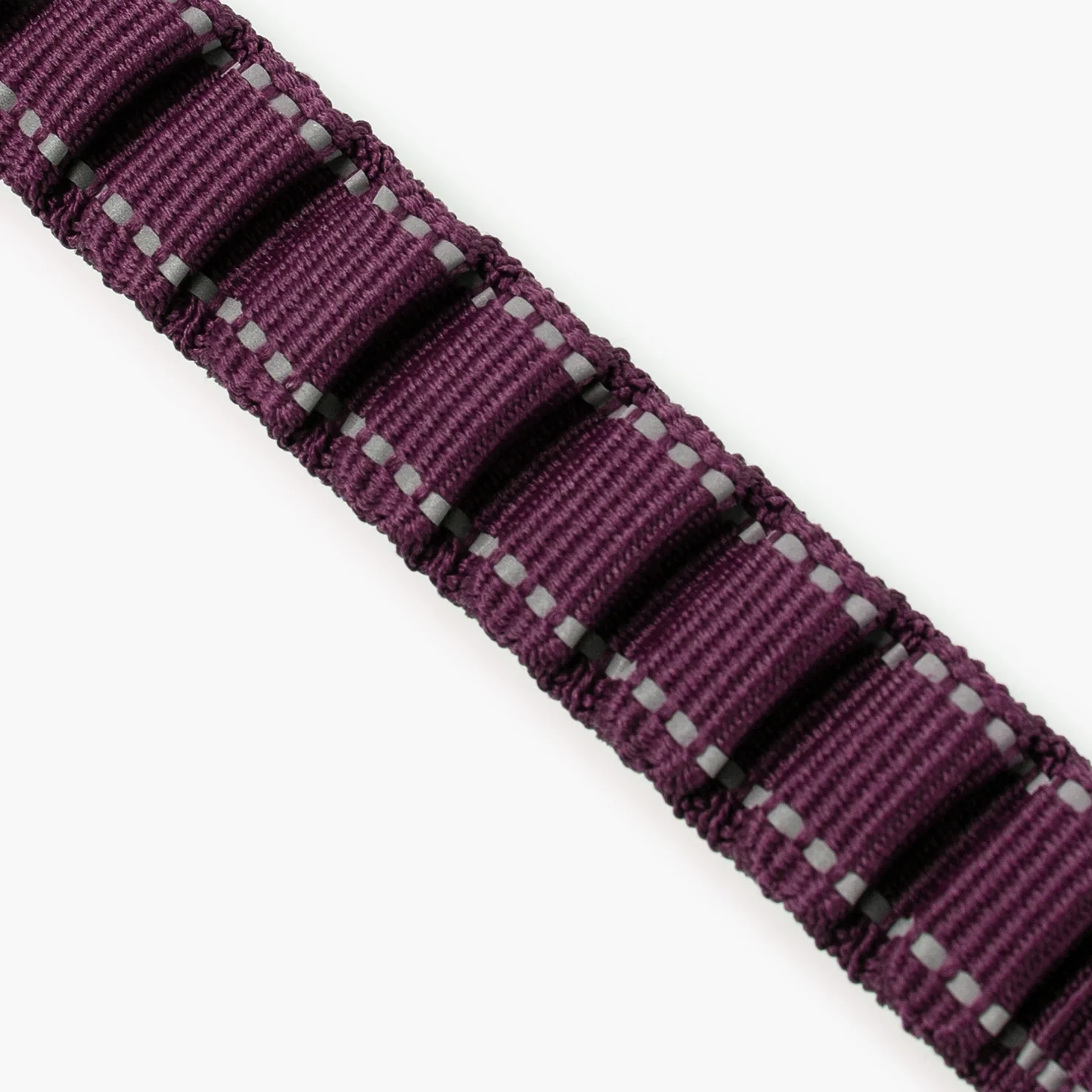 Dog Seat Belt - Burgundy - Image 4
