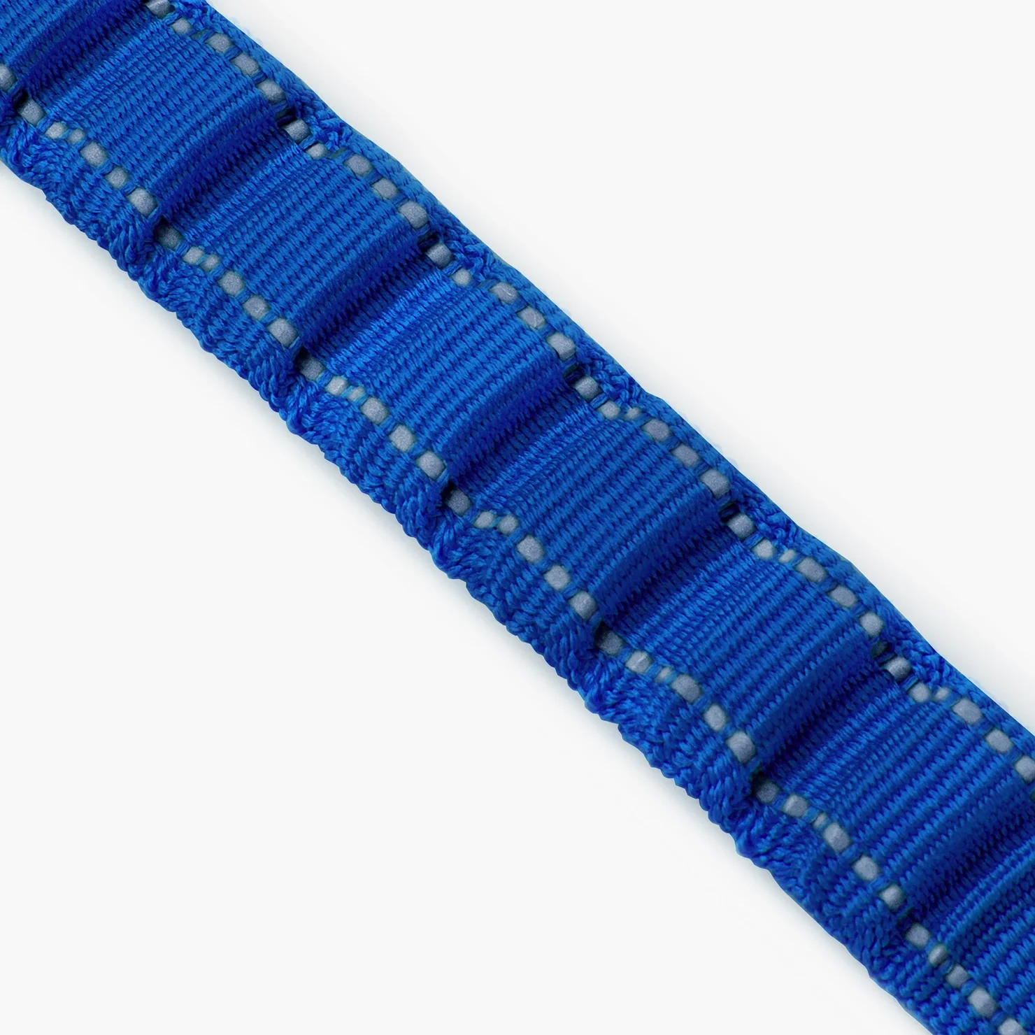 Dog Seat Belt - Classic Blue - Image 4