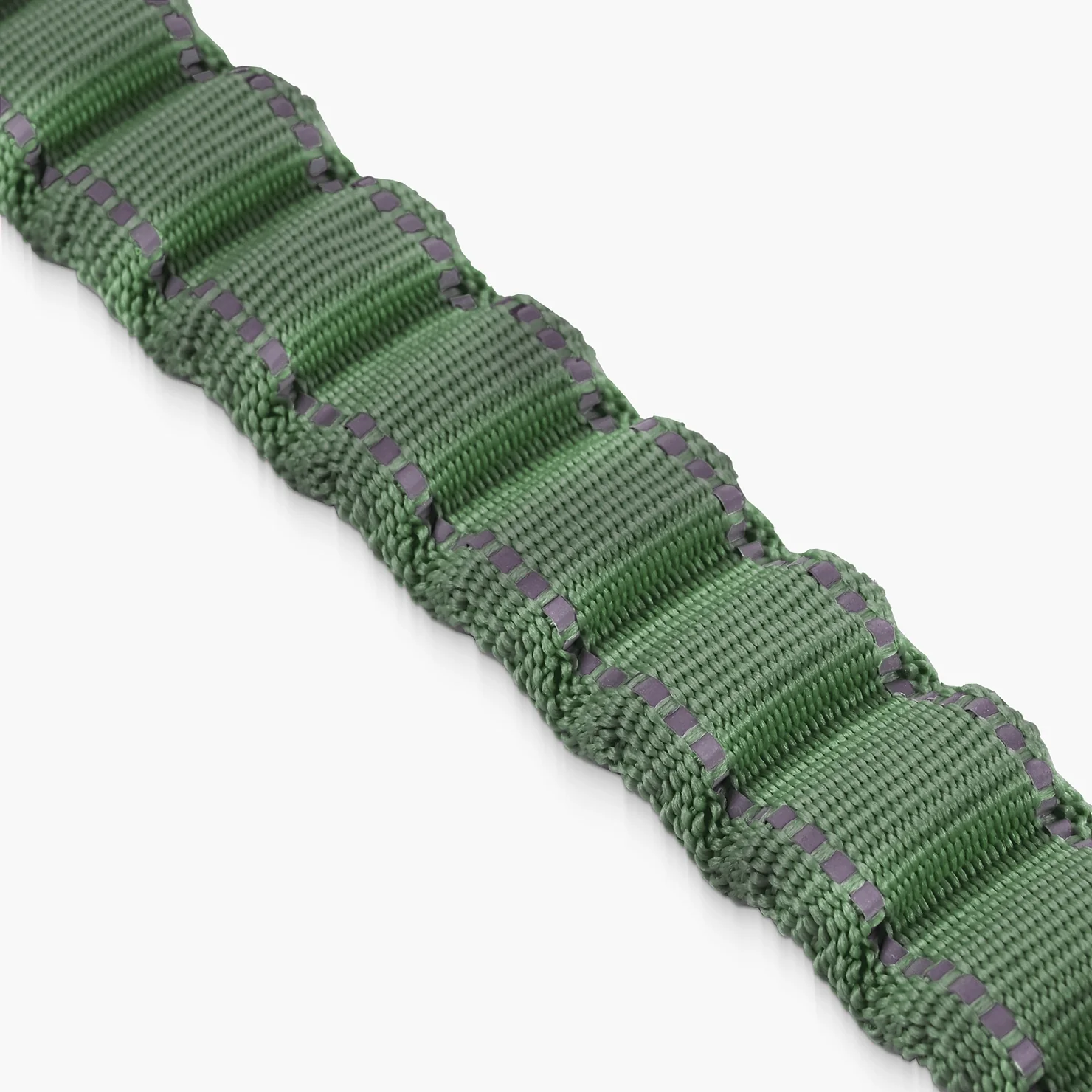 Dog Seat Belt - Green Camo - Image 4
