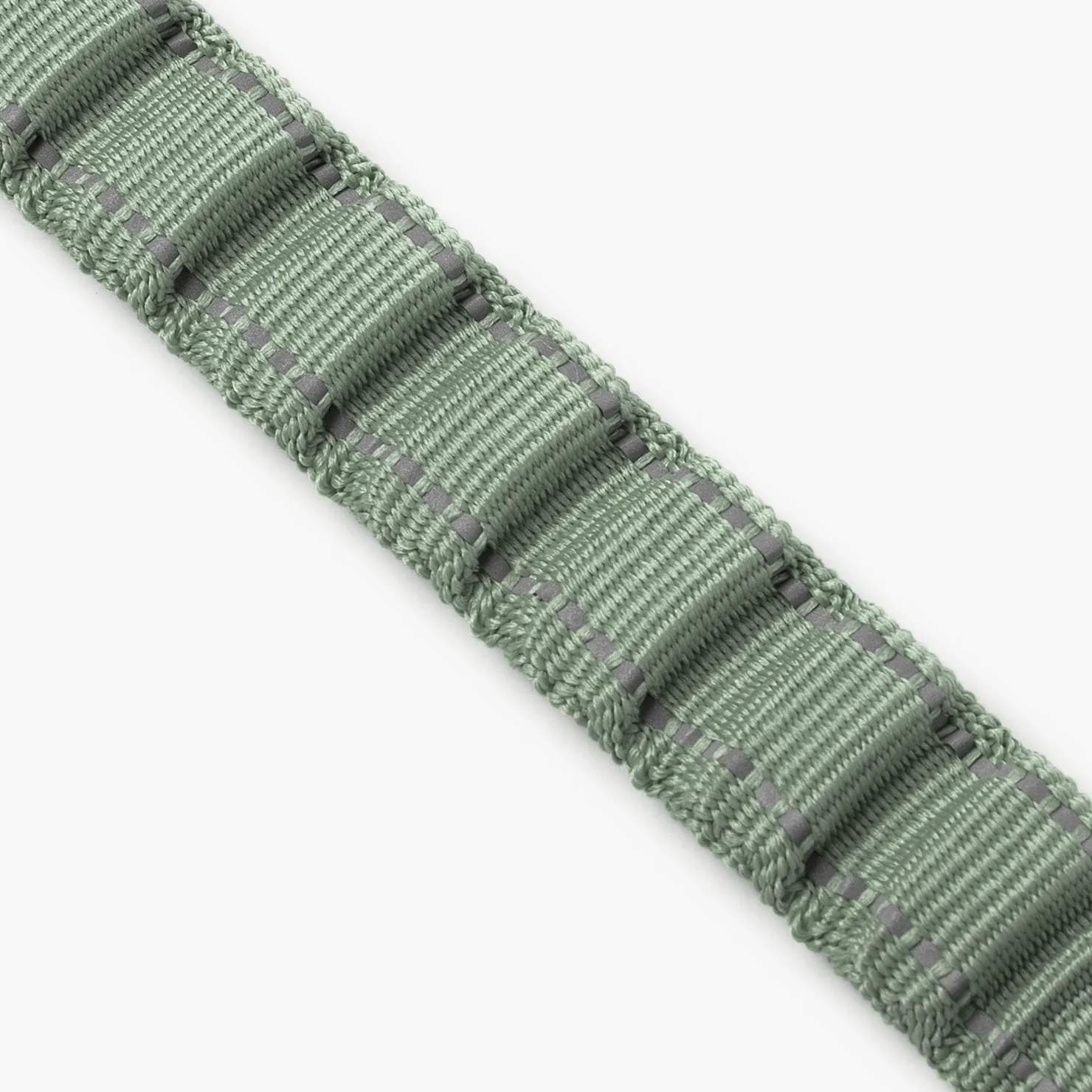 Dog Seat Belt - Khaki - Image 4