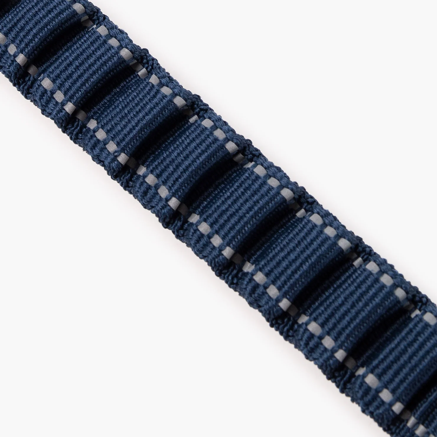Dog Seat Belt - Navy Blue - Image 4